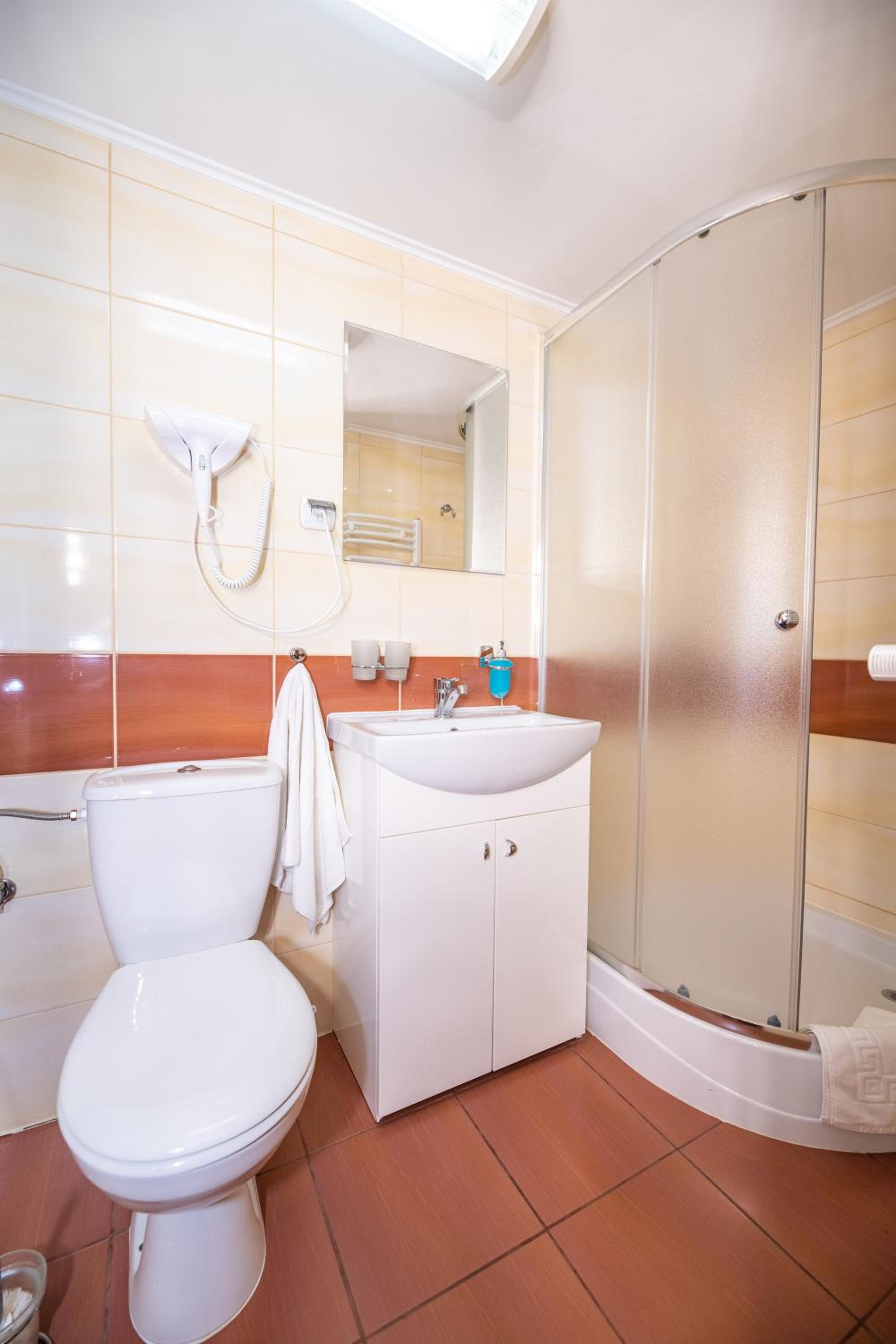 Triple Room photo 2