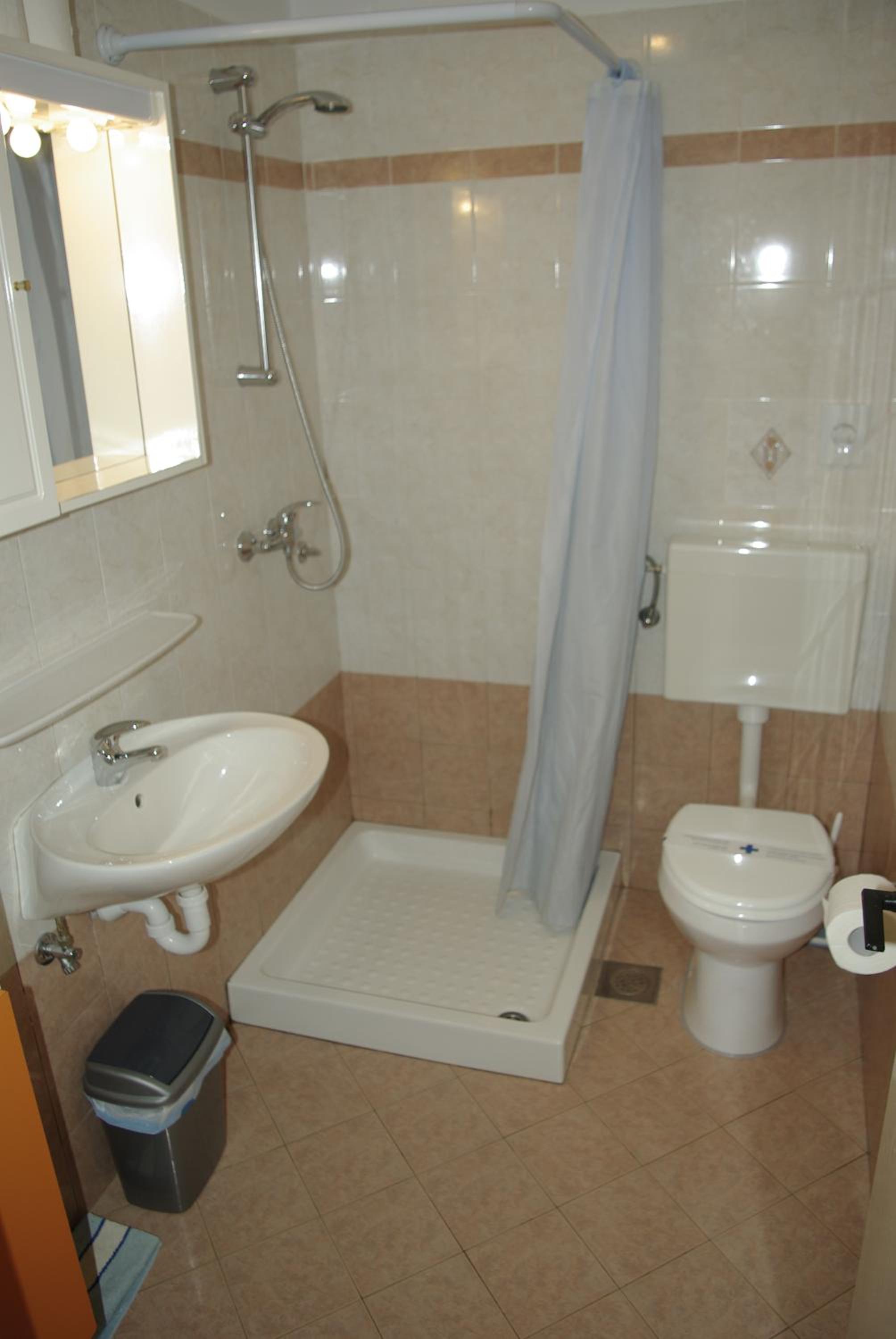 Apartment with Garden View photo 2