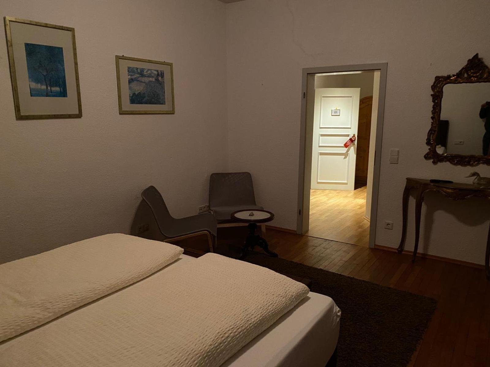 Double Room photo 1