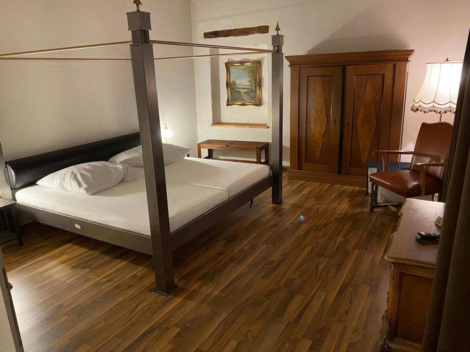 Double Room photo 1