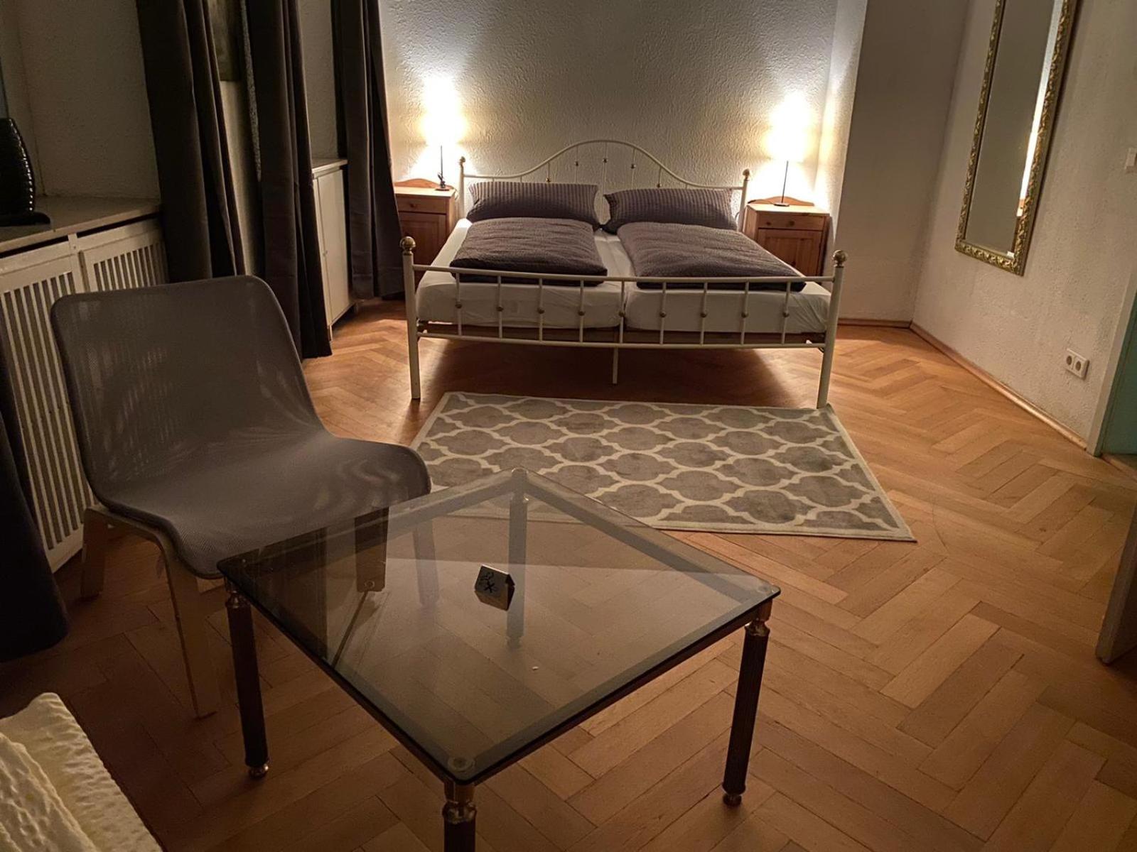 Double Room photo 1