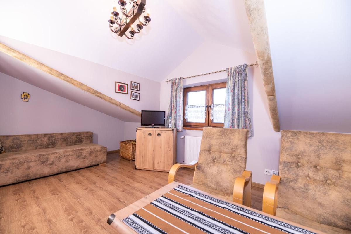 Quadruple Room photo 1