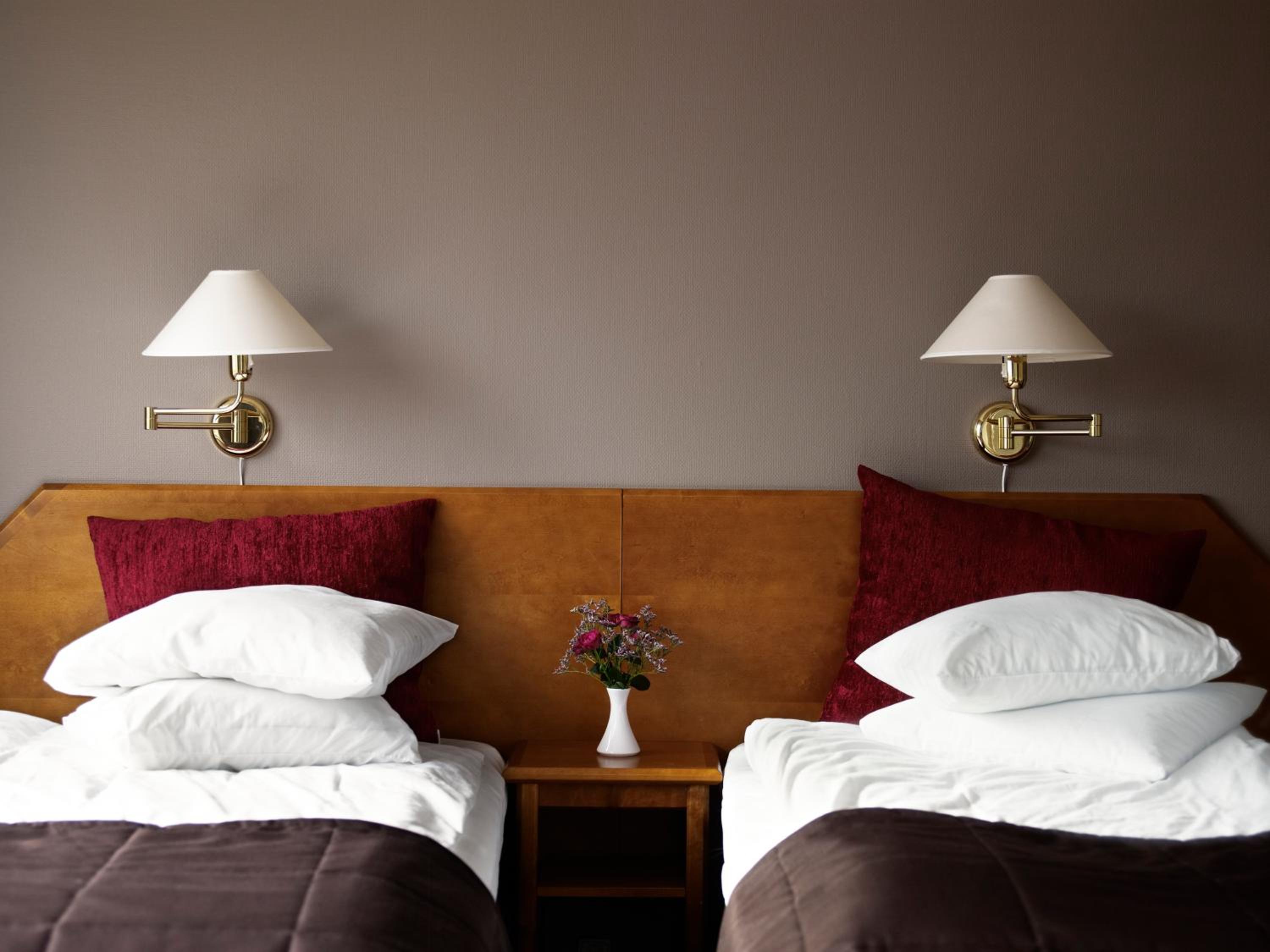 Standard  Double Room - Photo 1