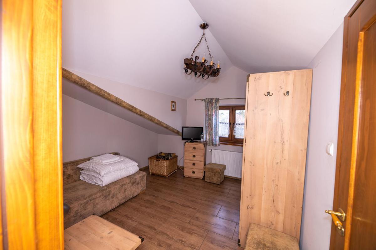 Double Room photo 3