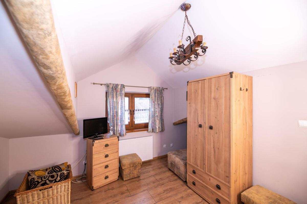 Double Room photo 2