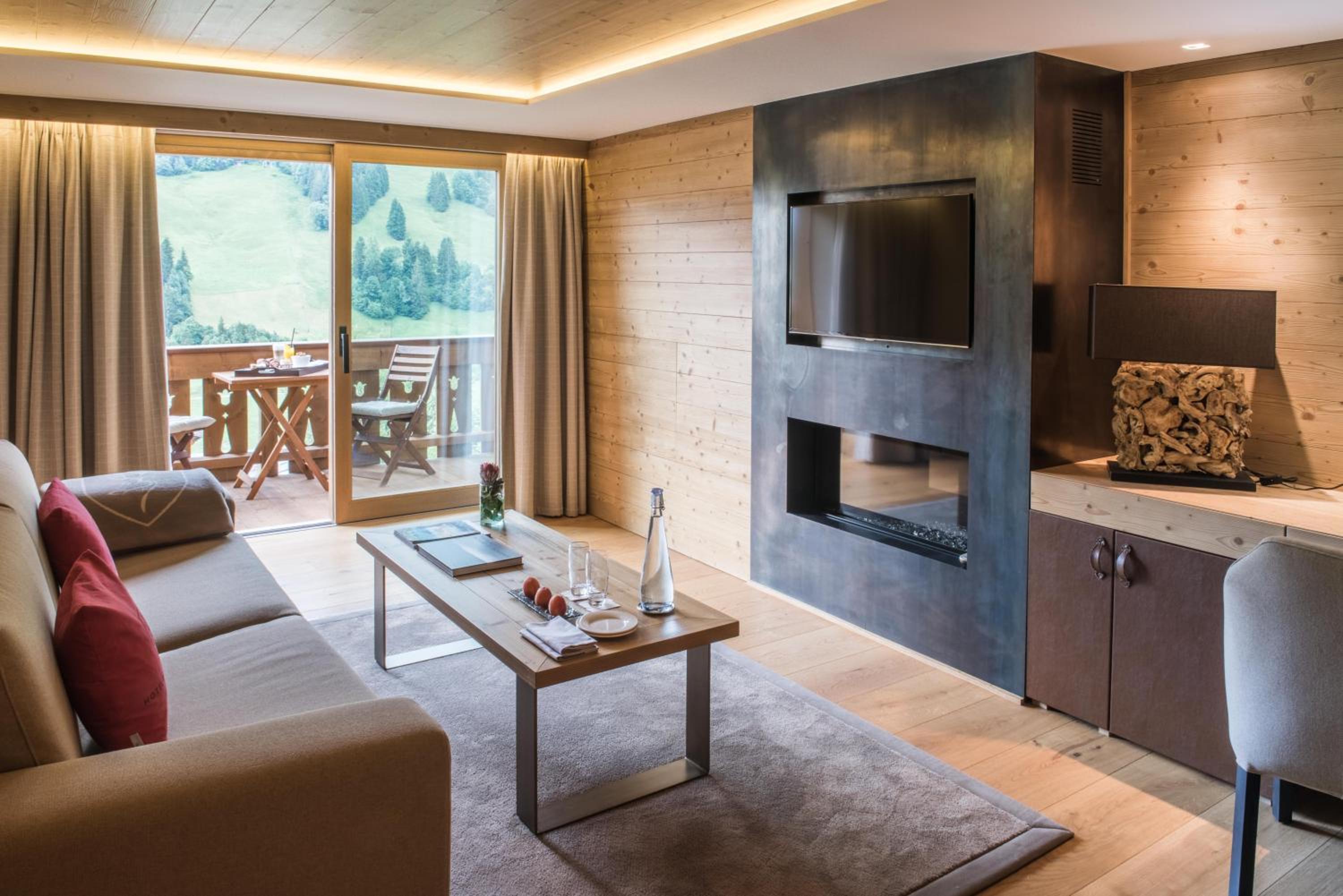 Superior Suite