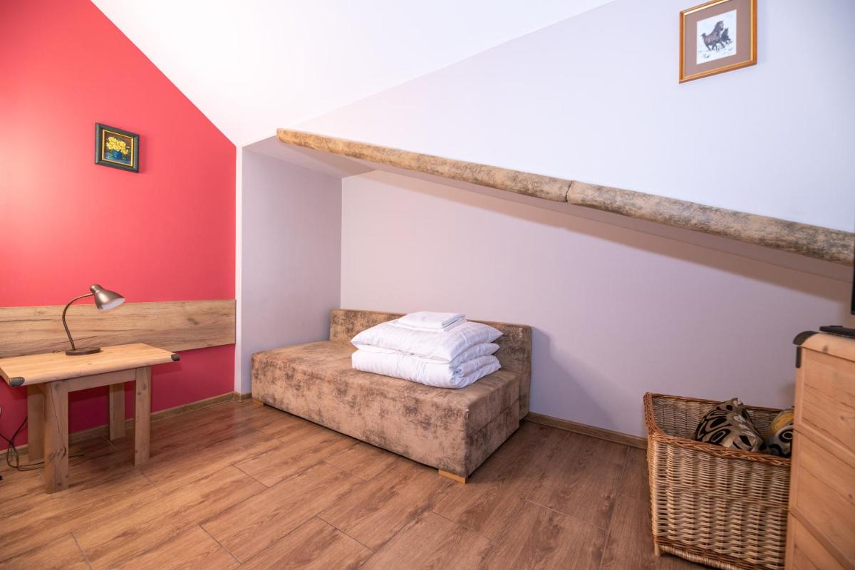 Double Room photo 1