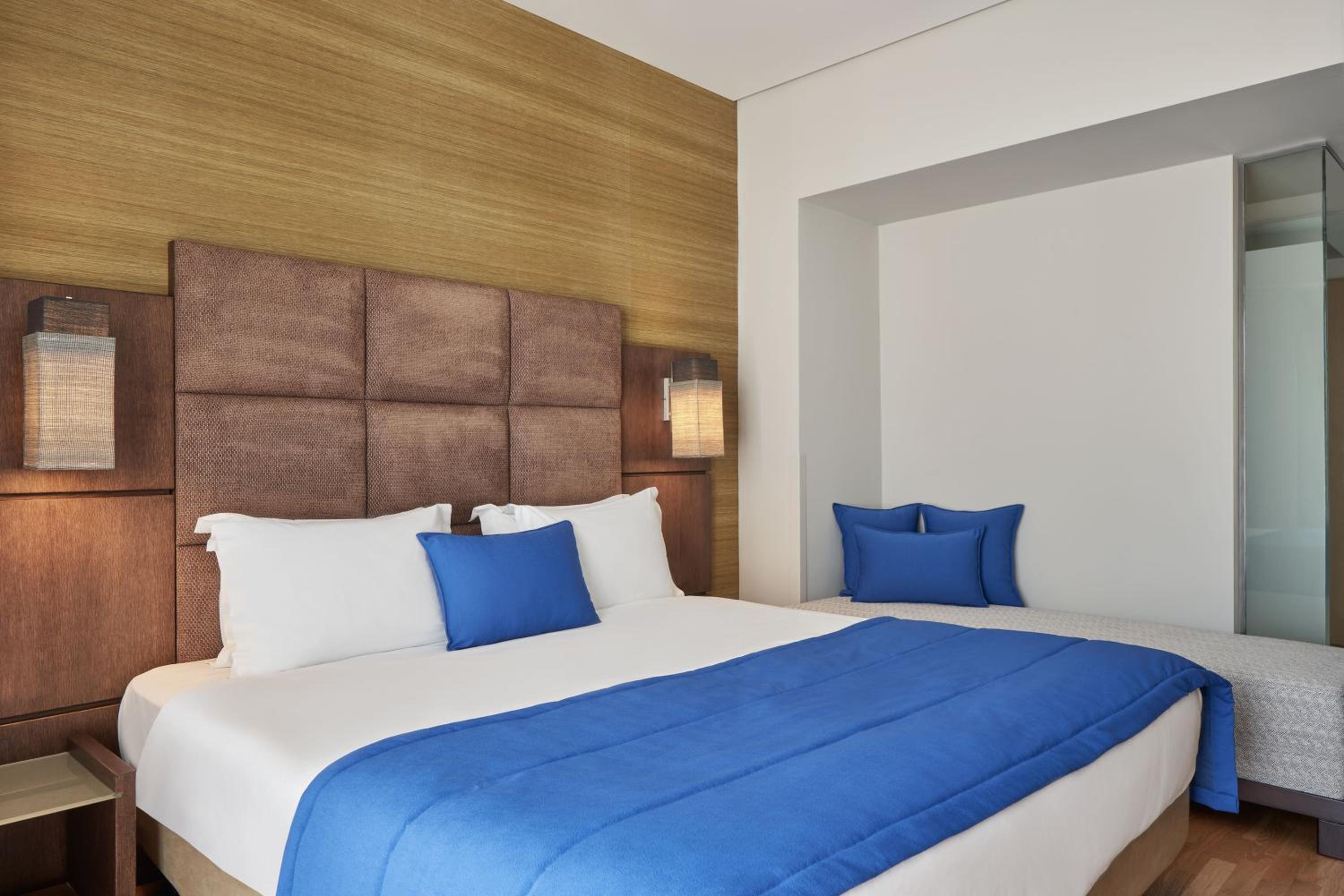 Superior Room with Acropolis View and Balcony photo 1