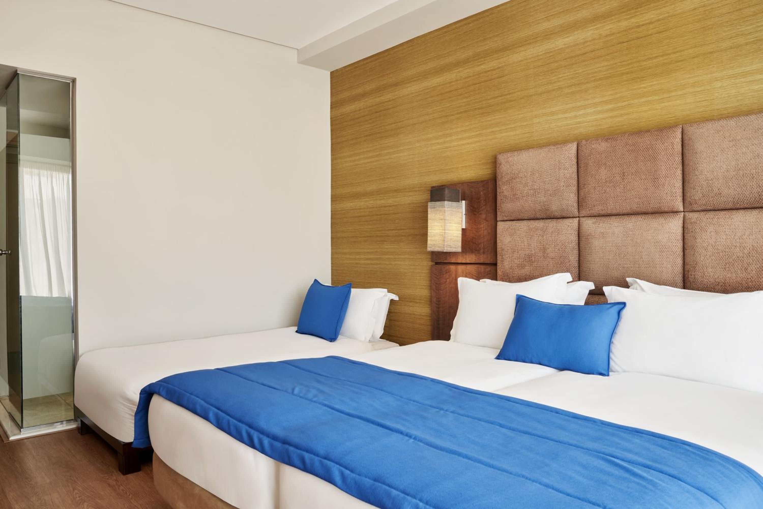 Superior Room with Acropolis View and Balcony photo 3