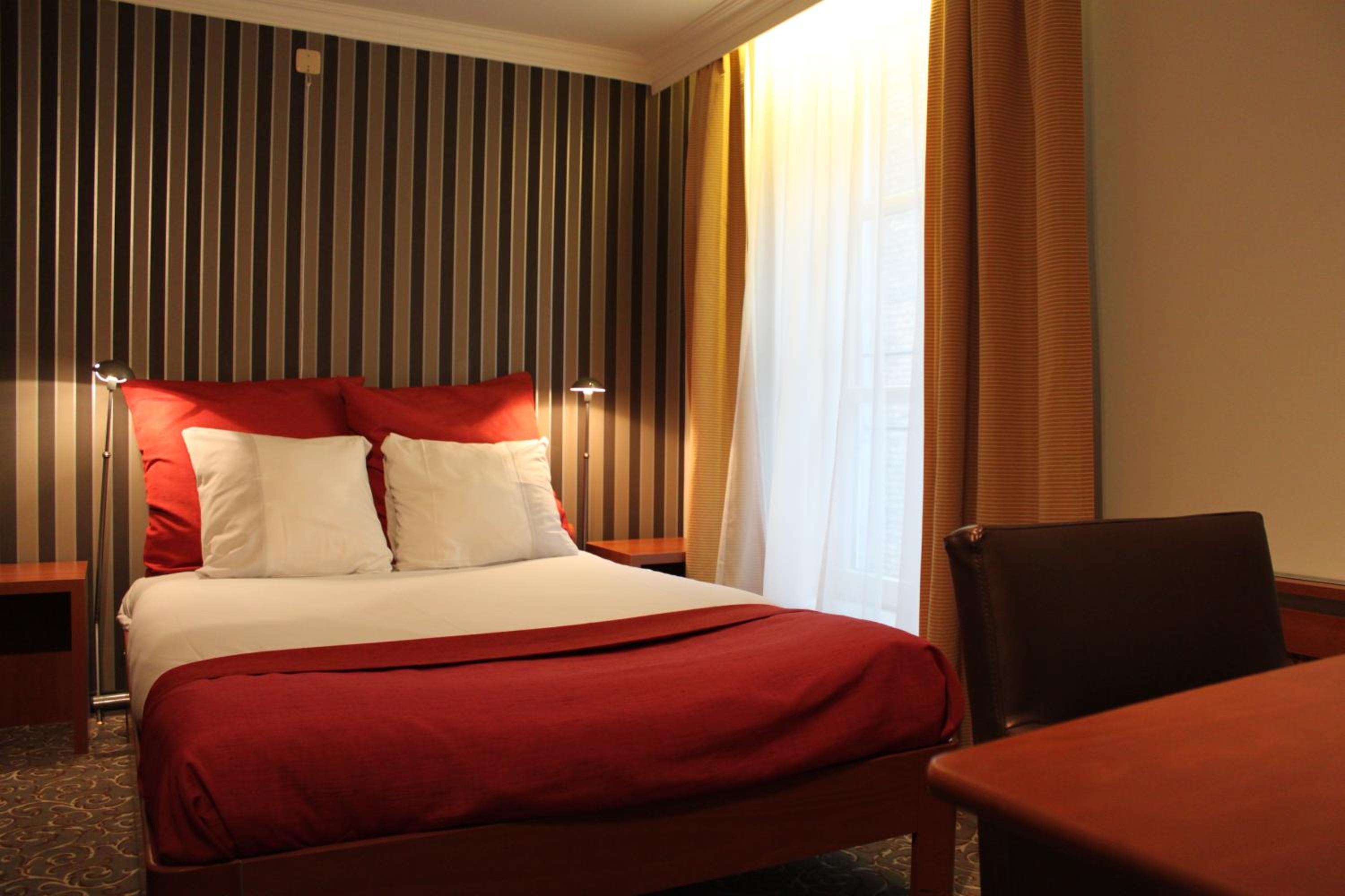 Standard Single Room - Photo 3