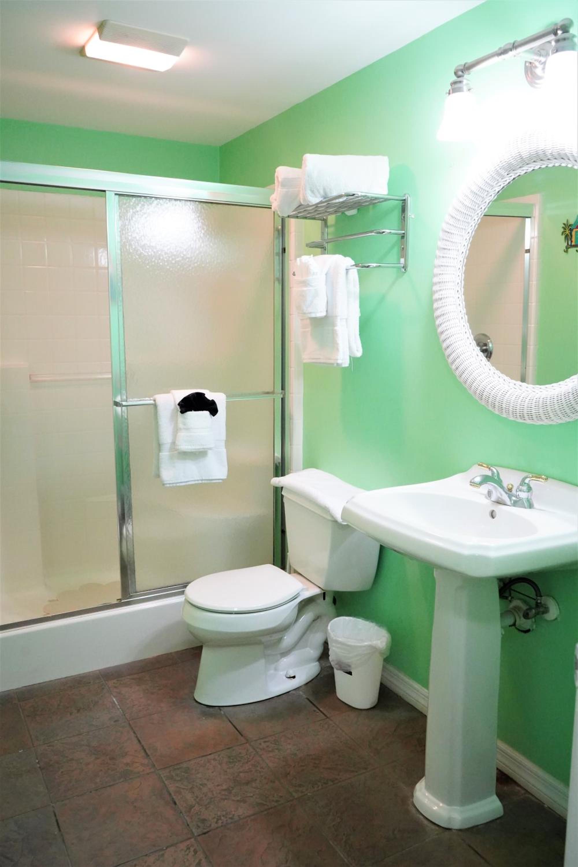 One-Bedroom Havana Suite - Non Smoking - Photo 9