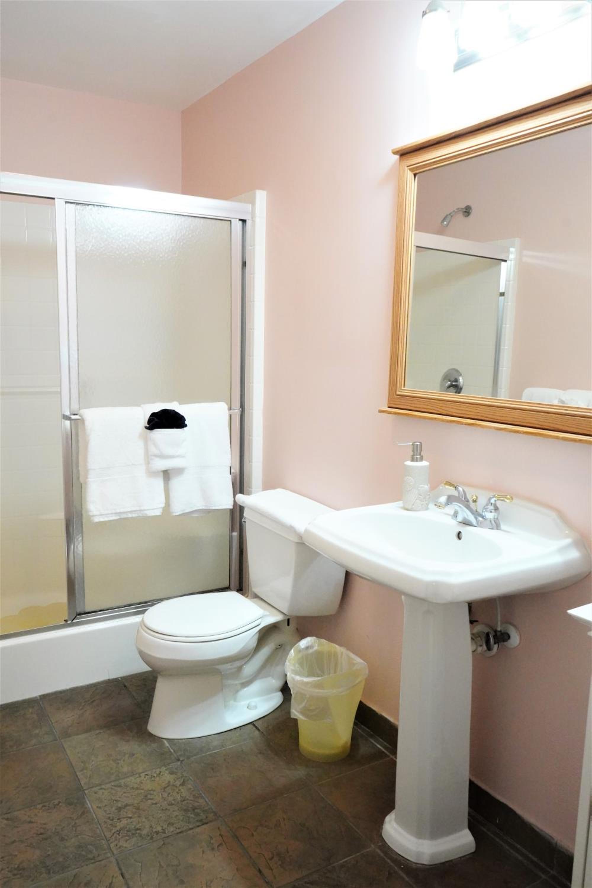 One-Bedroom Havana Suite - Non Smoking - Photo 13