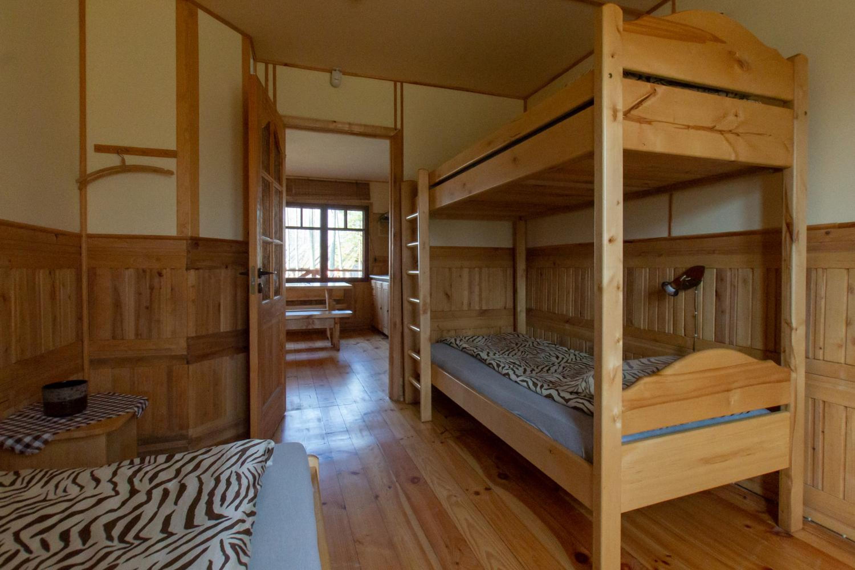 Two-Bedroom House - Photo 5