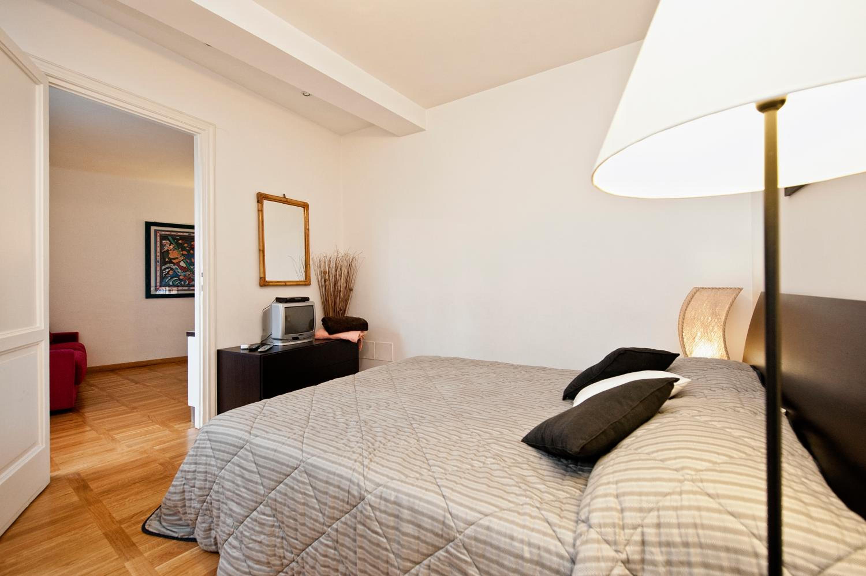One-Bedroom Apartment  - Separate Building photo 2