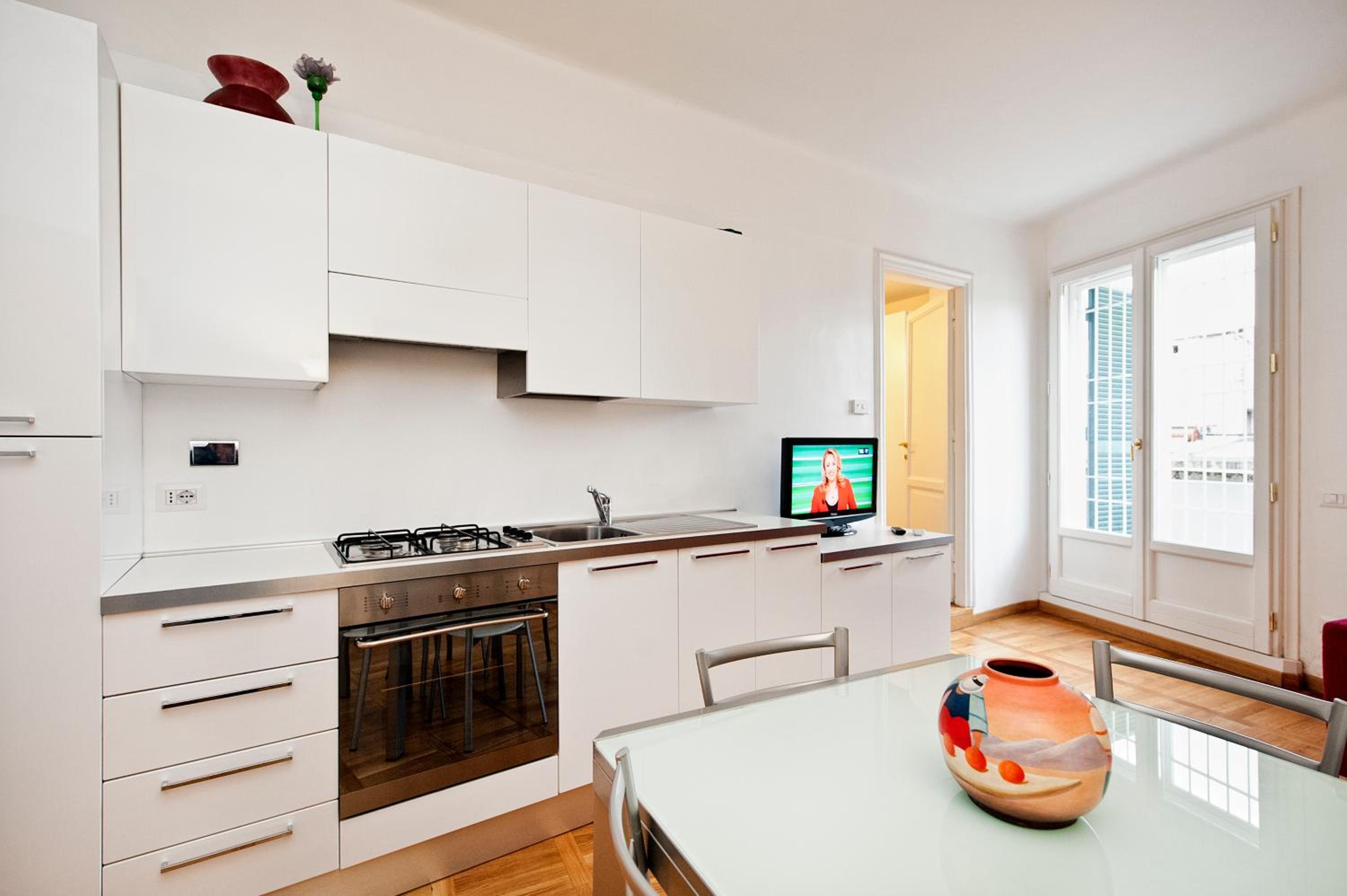 One-Bedroom Apartment  - Separate Building photo 3