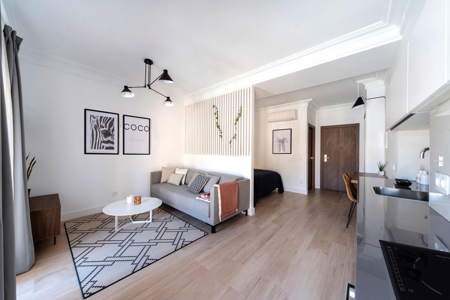 Superior Apartment