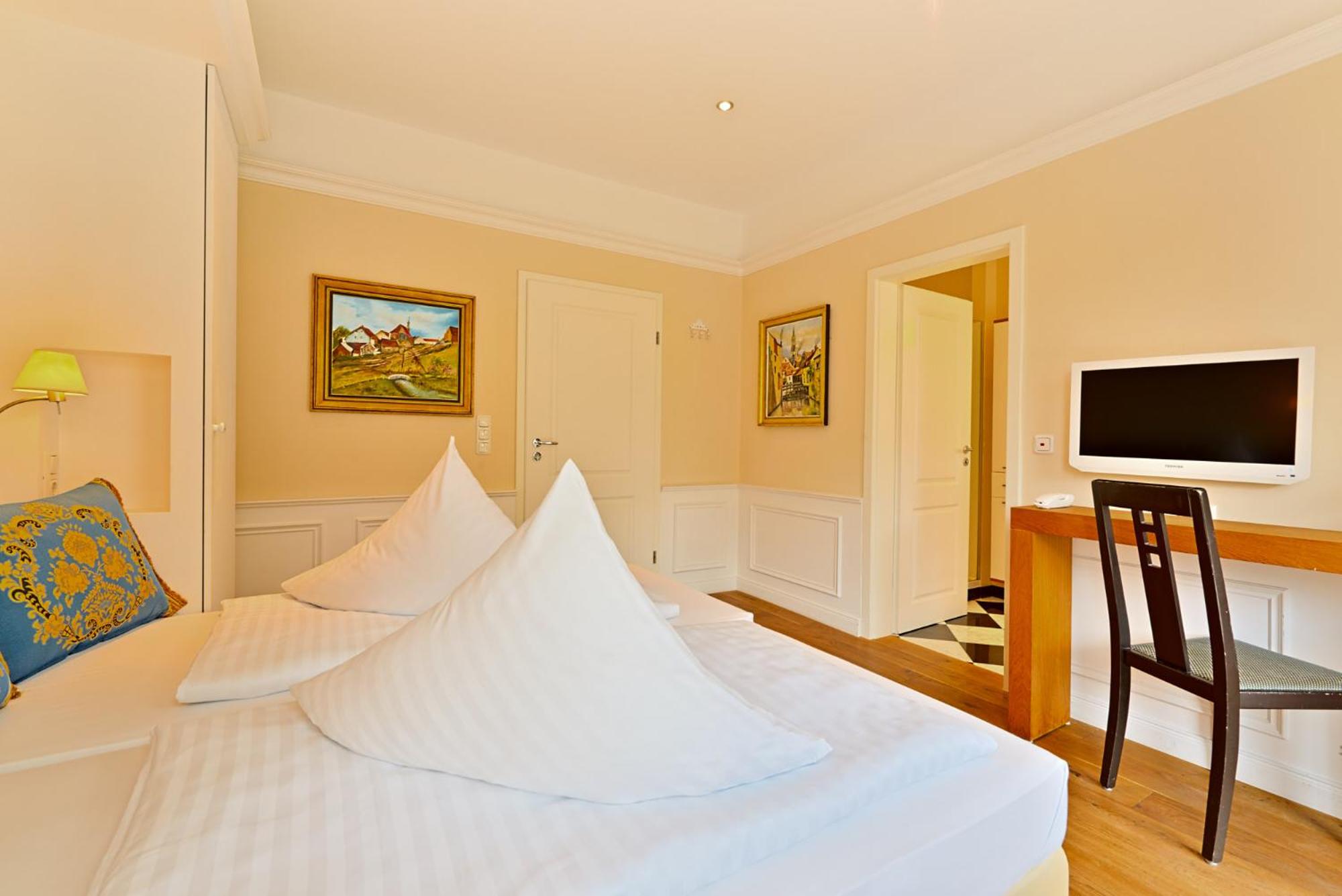 Superior Double Room photo 2