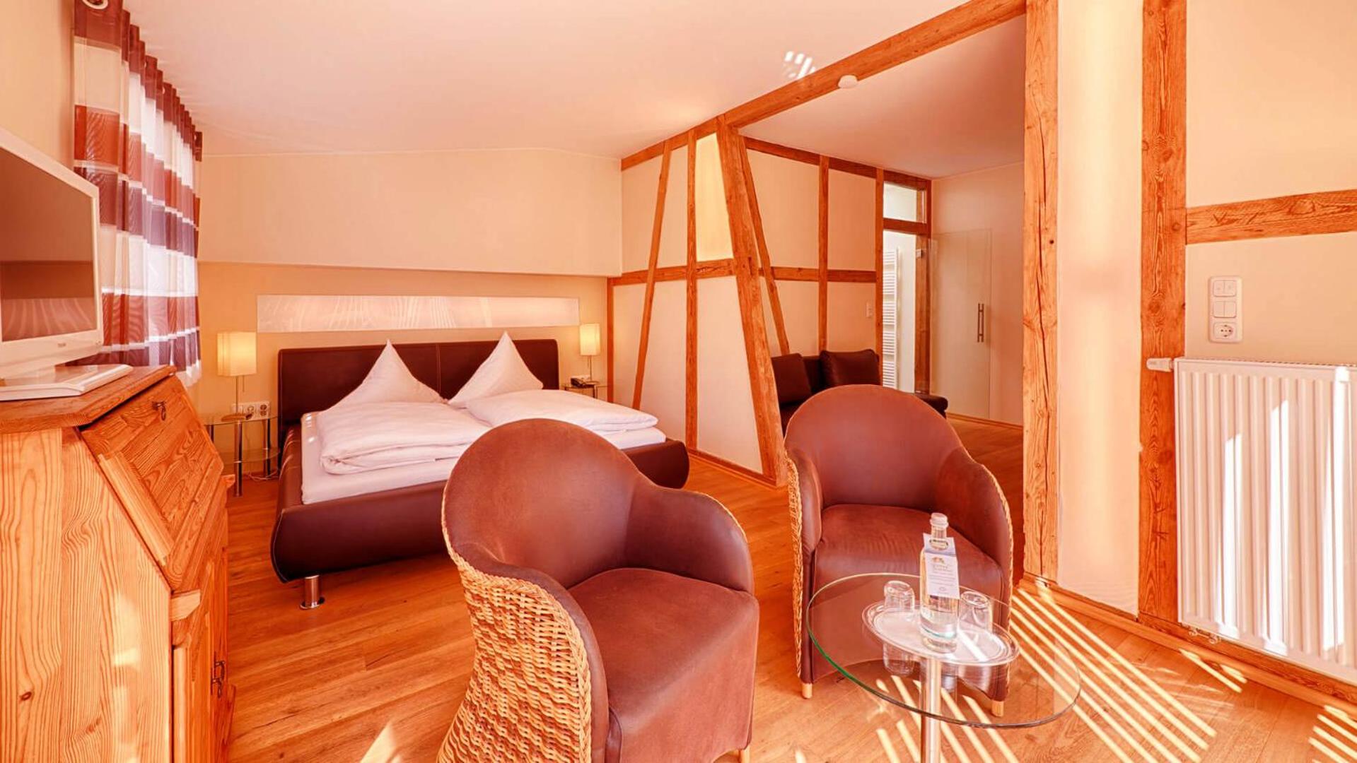 Junior Suite photo 3