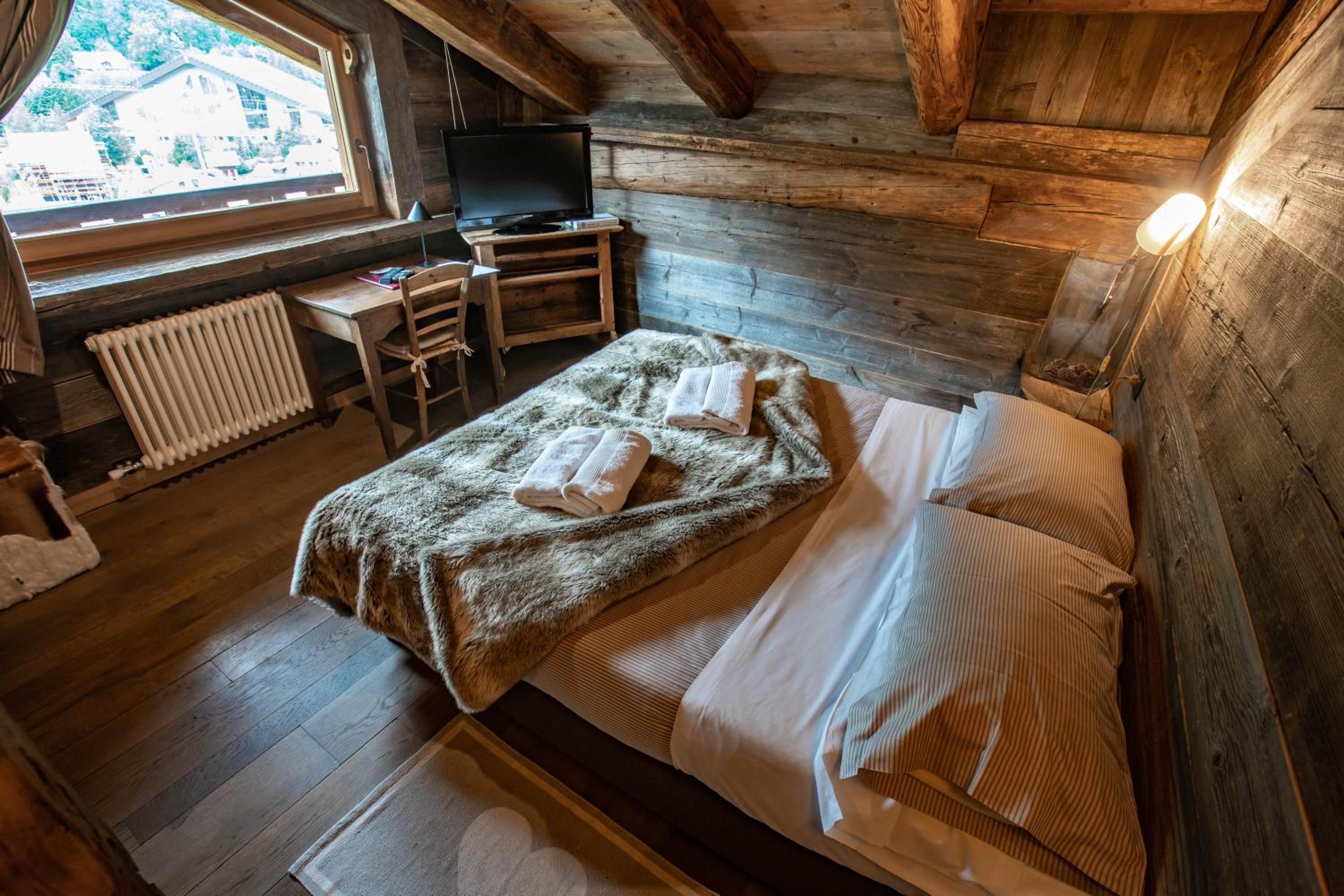 Chalet