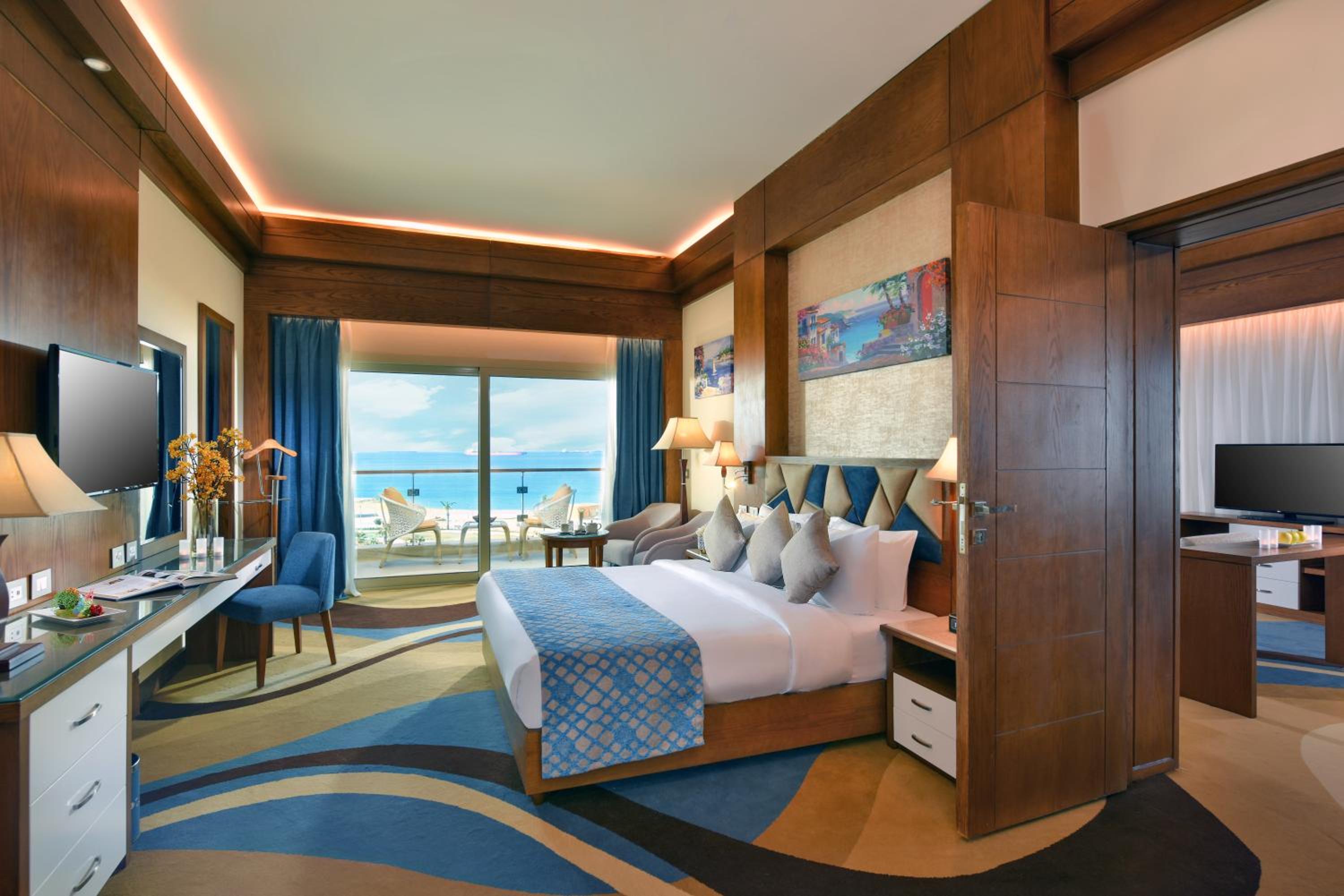 Suite Sea View - Photo 1