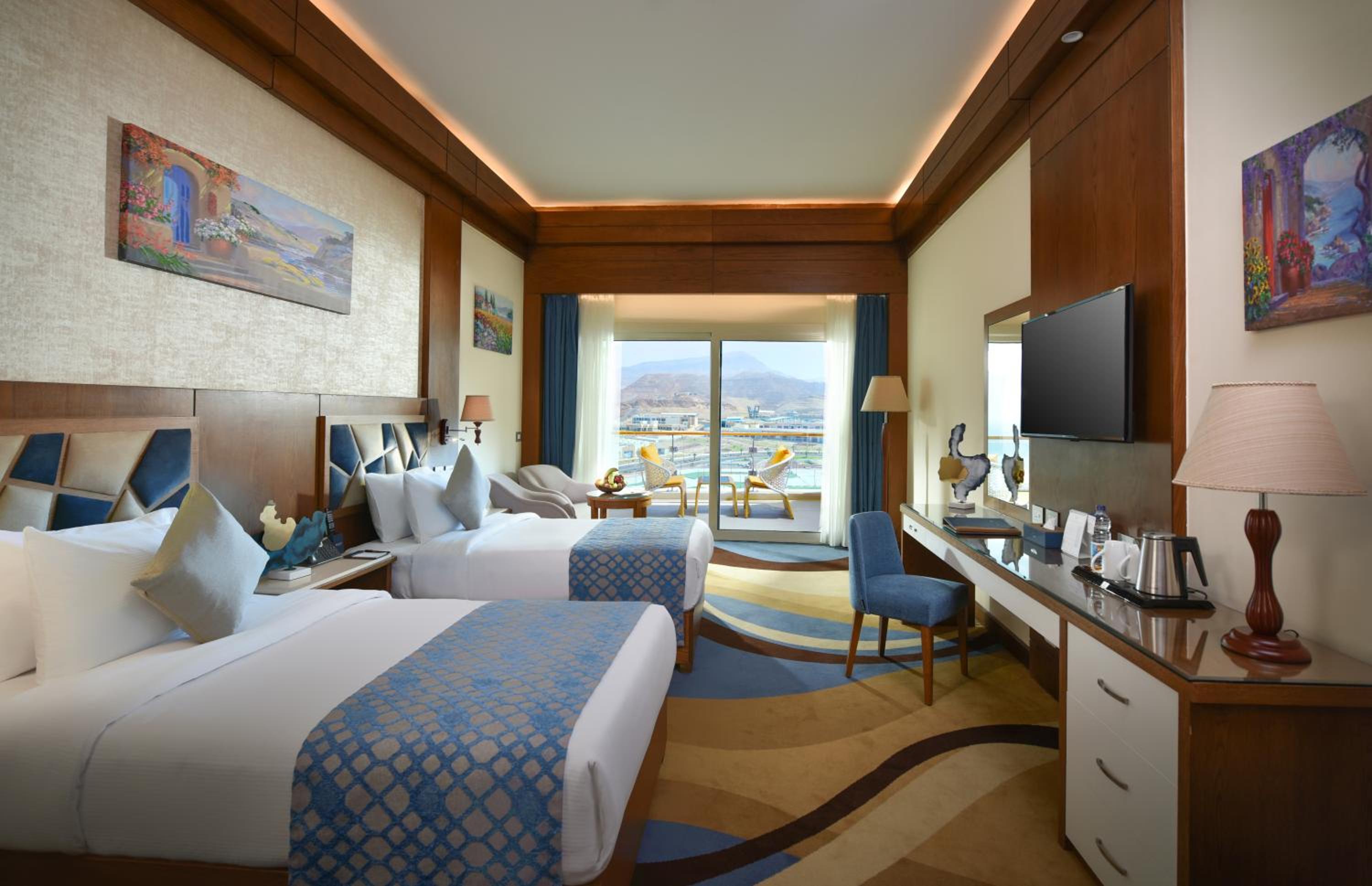 Classic Room (Mountain View) photo 2