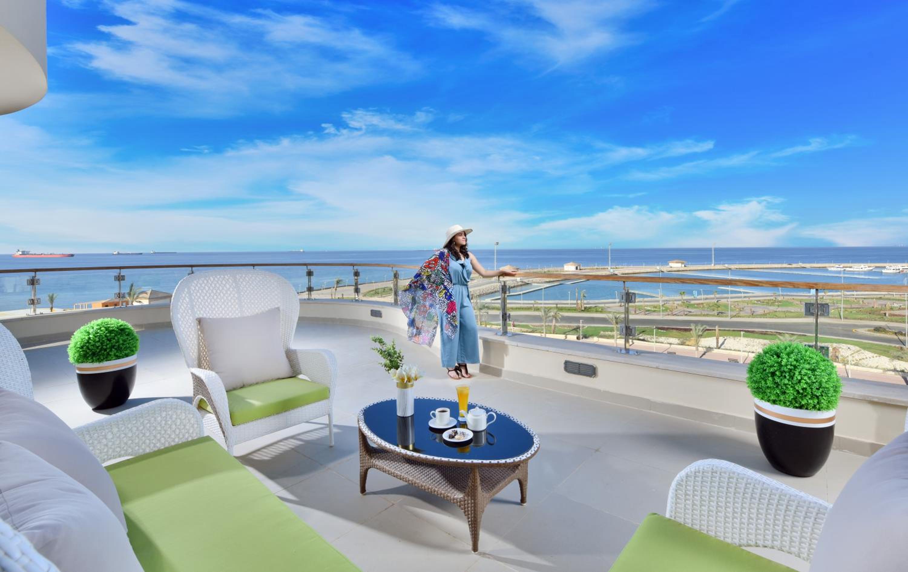 Suite Sea View - Photo 3