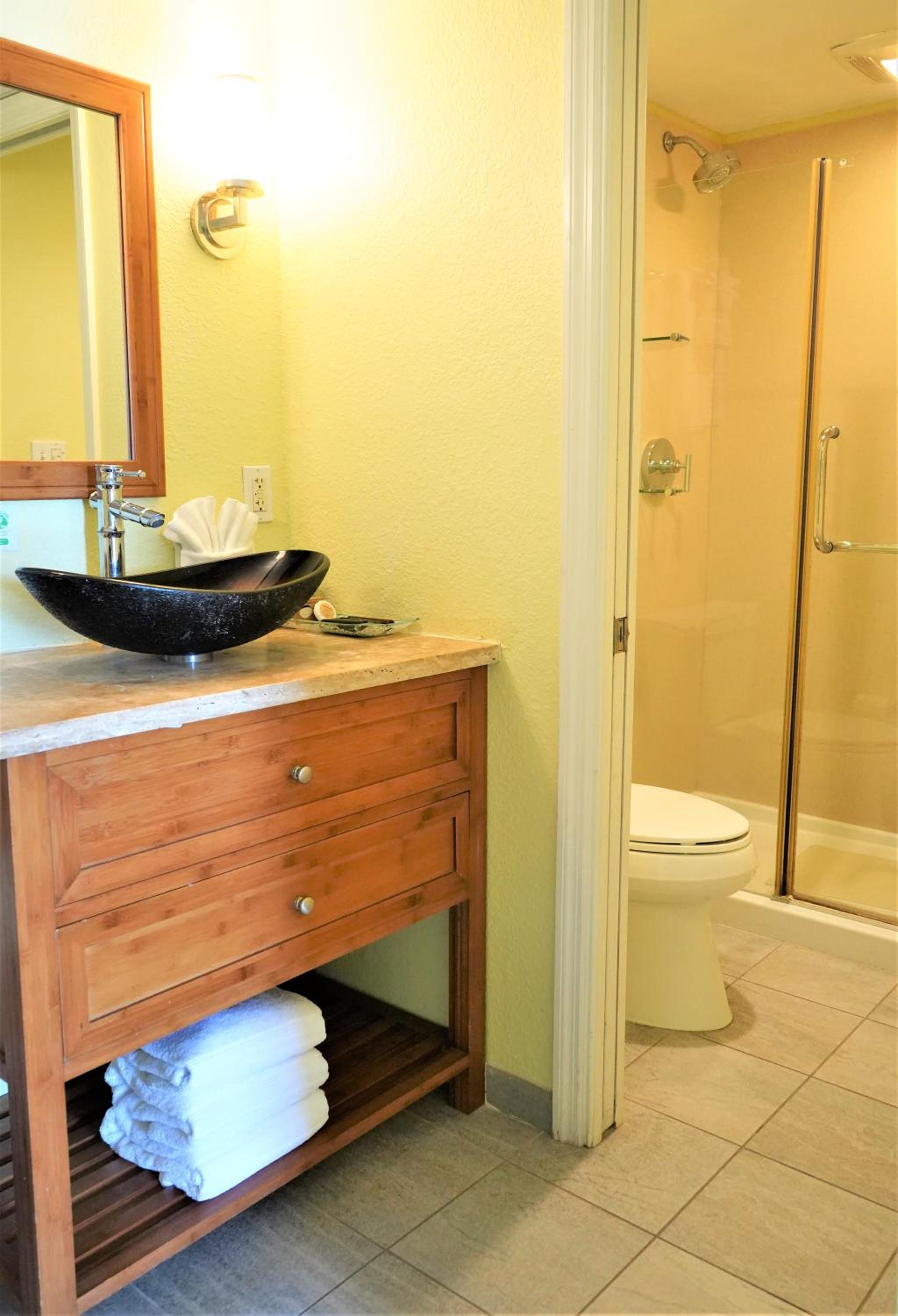 Deluxe King Room Ocean View - Photo 4