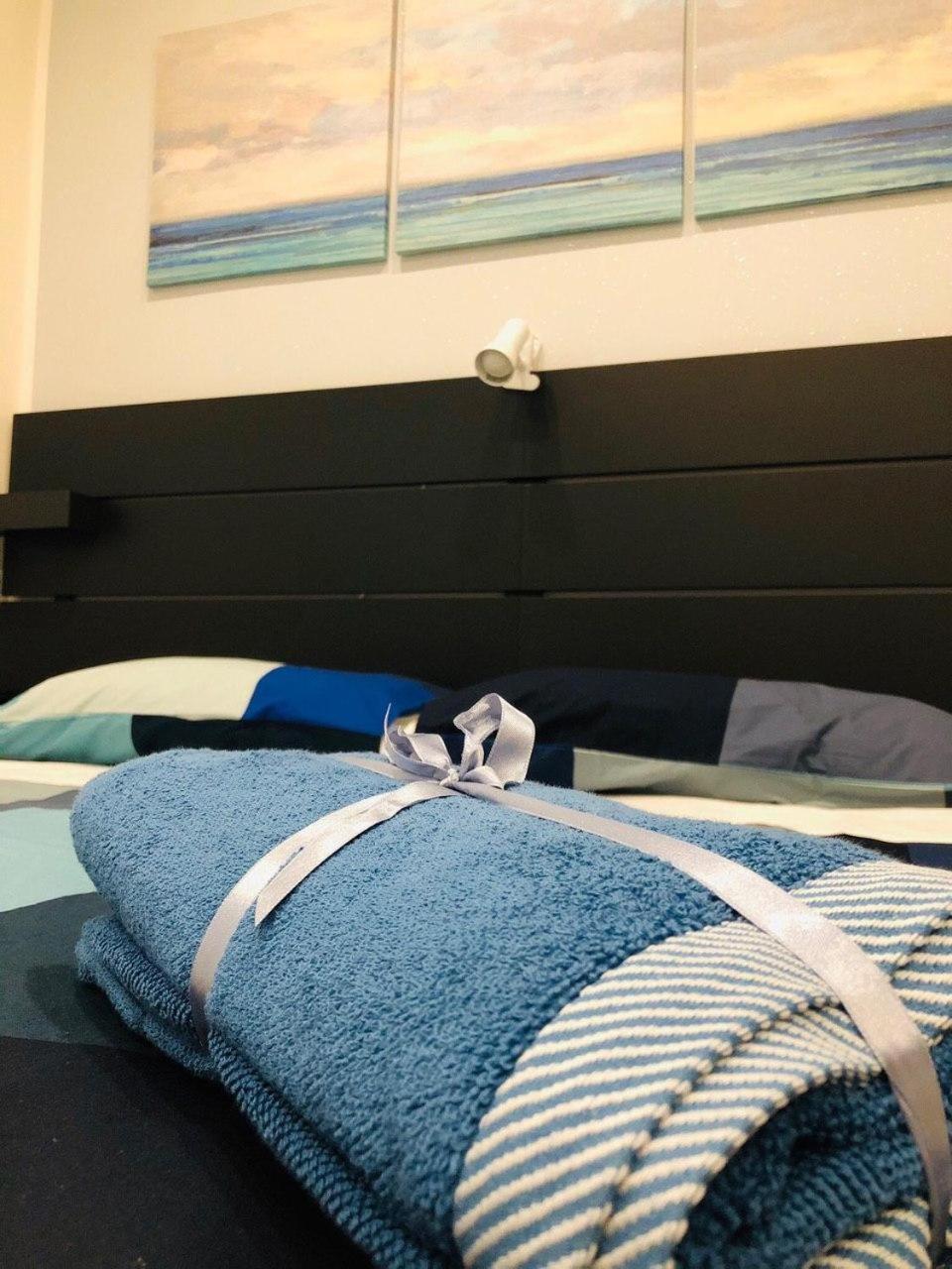 Double or Twin Room with Private Bathroom