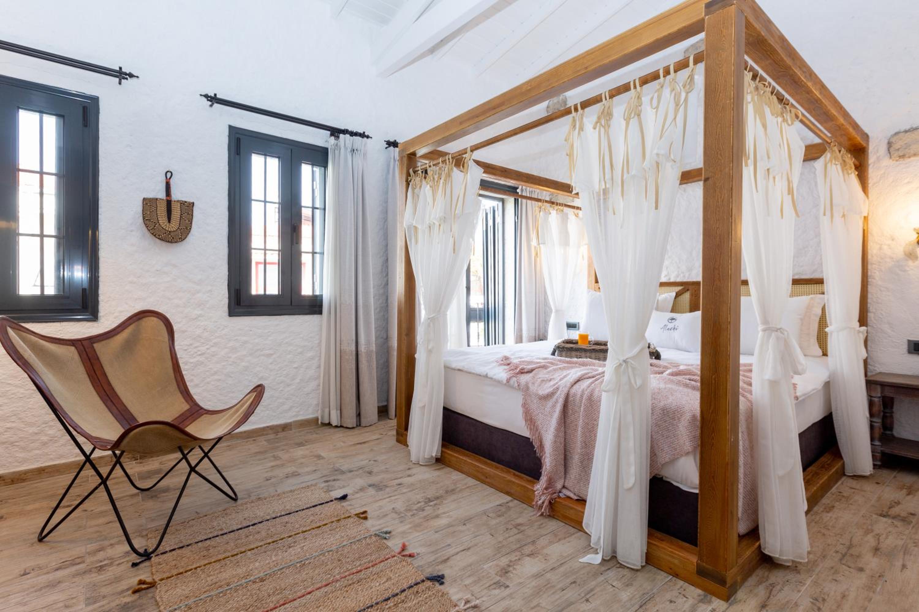 Superior Double Room photo 3