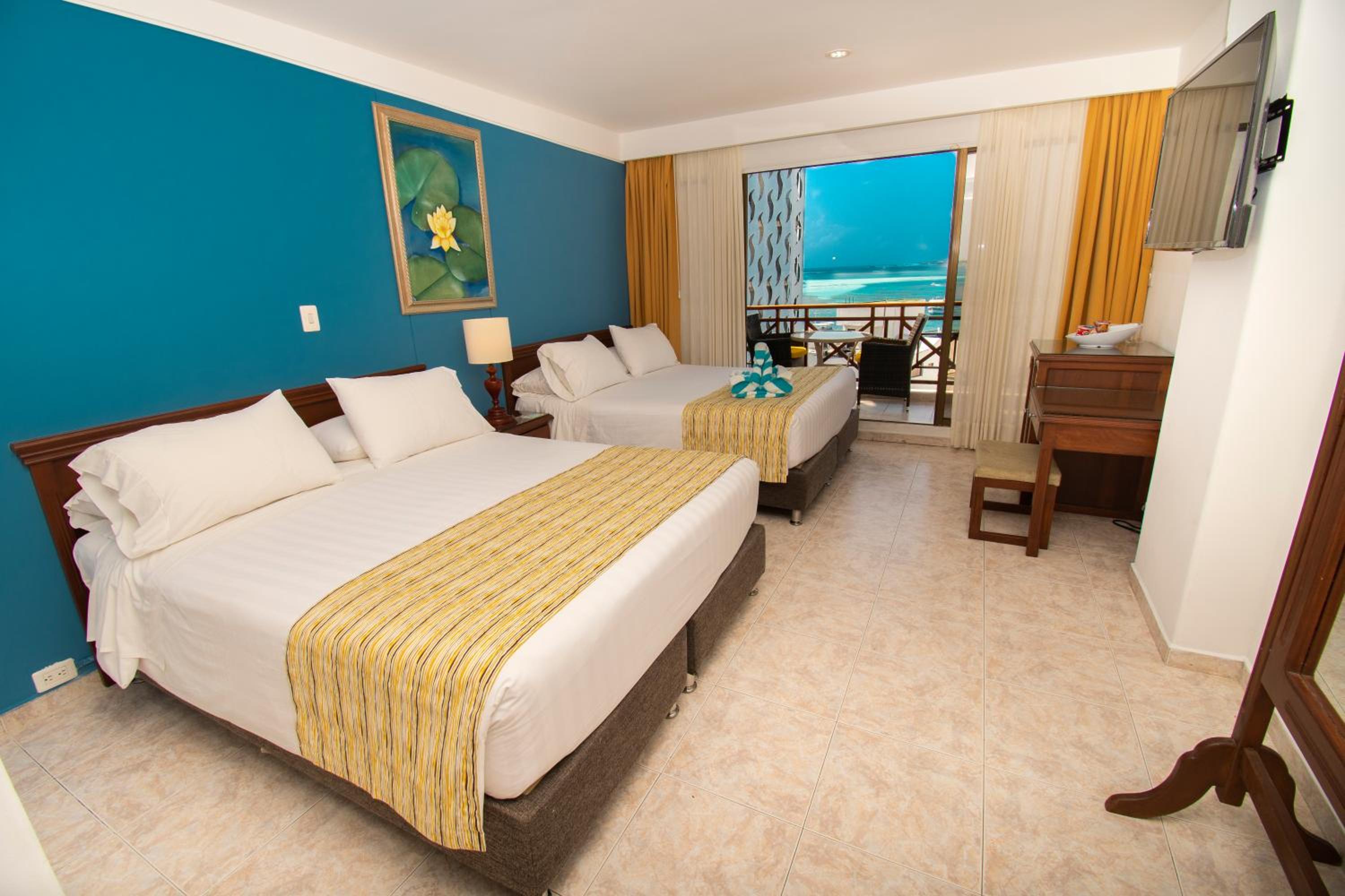 Triple Room - Photo 1