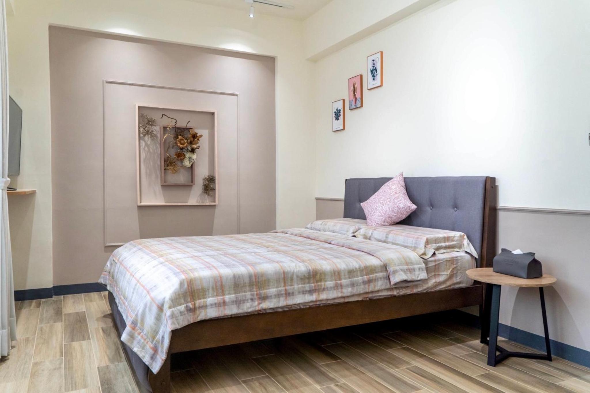 Deluxe Double Room - Photo 6