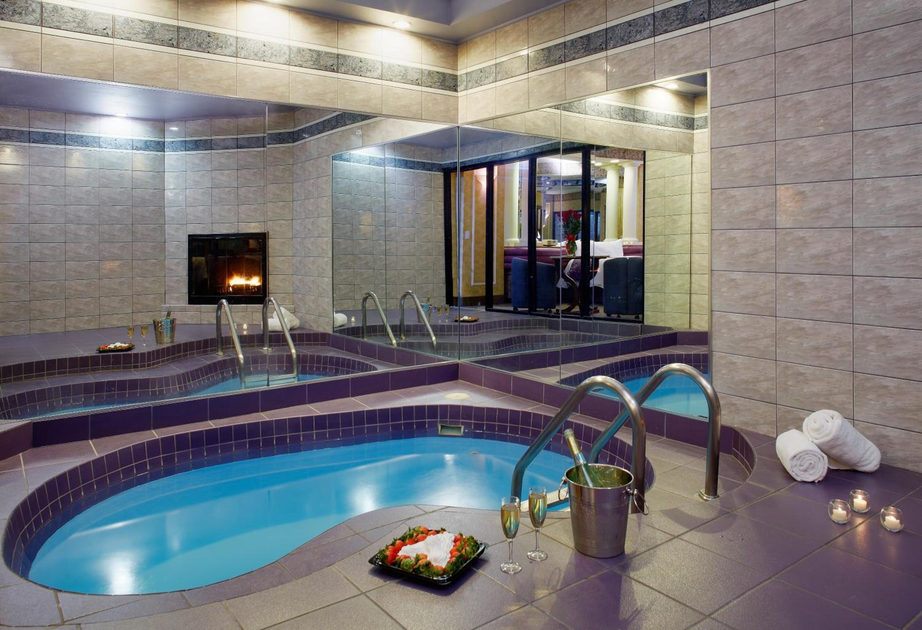 Diana's Oasis Suite - Photo 2
