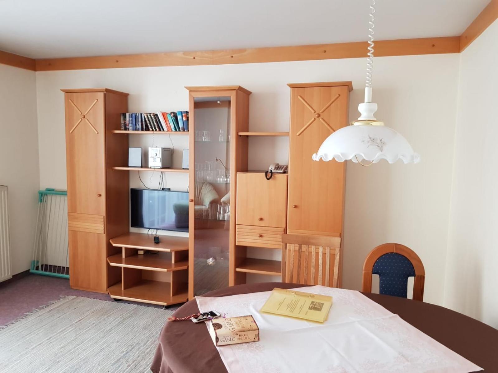 One-Bedroom Apartment photo 3