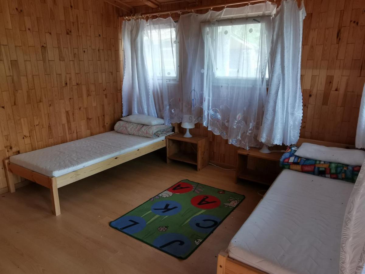 Two-Bedroom Chalet photo 3