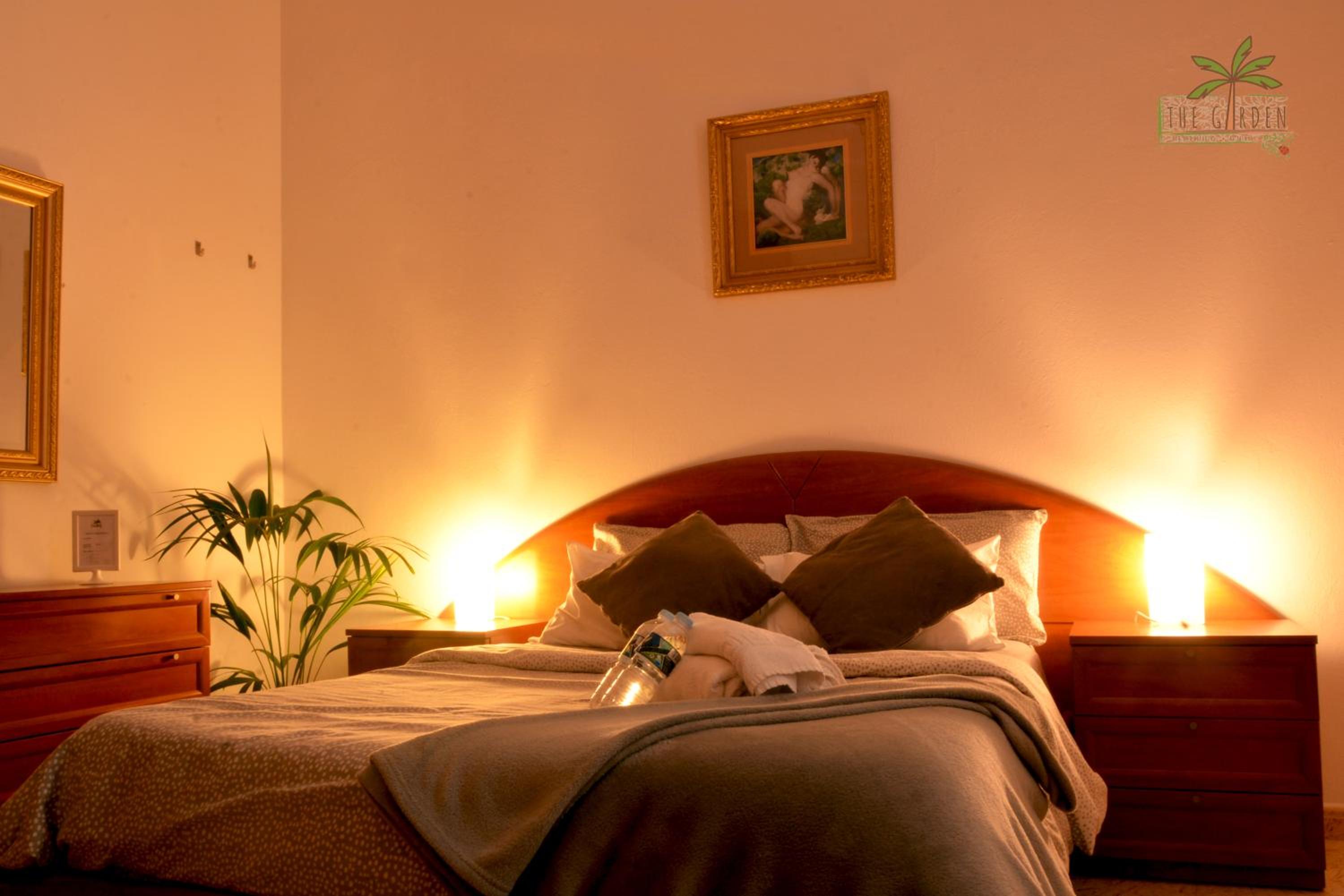 Habitación Doble Grande