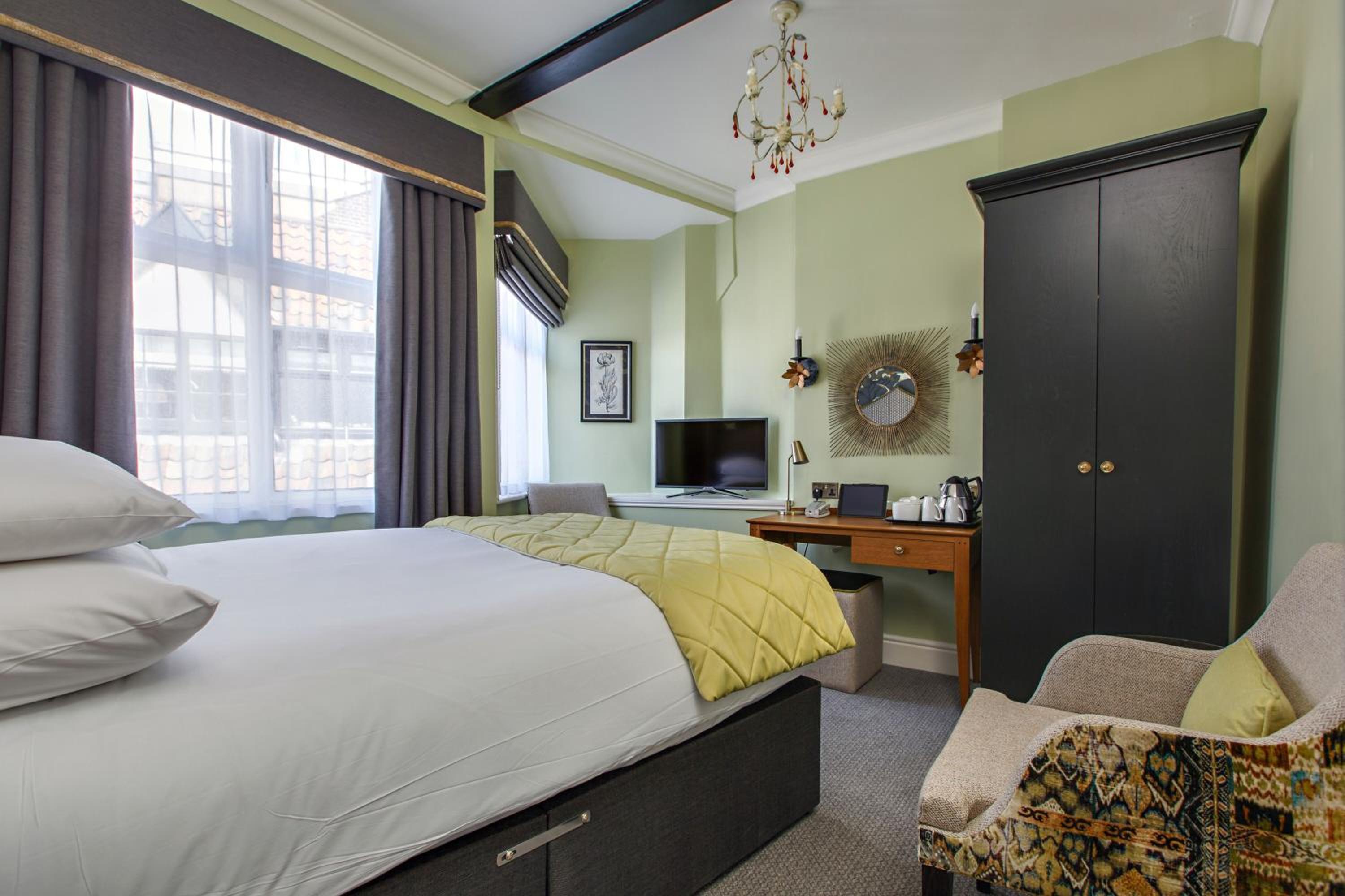 Single Room photo 2