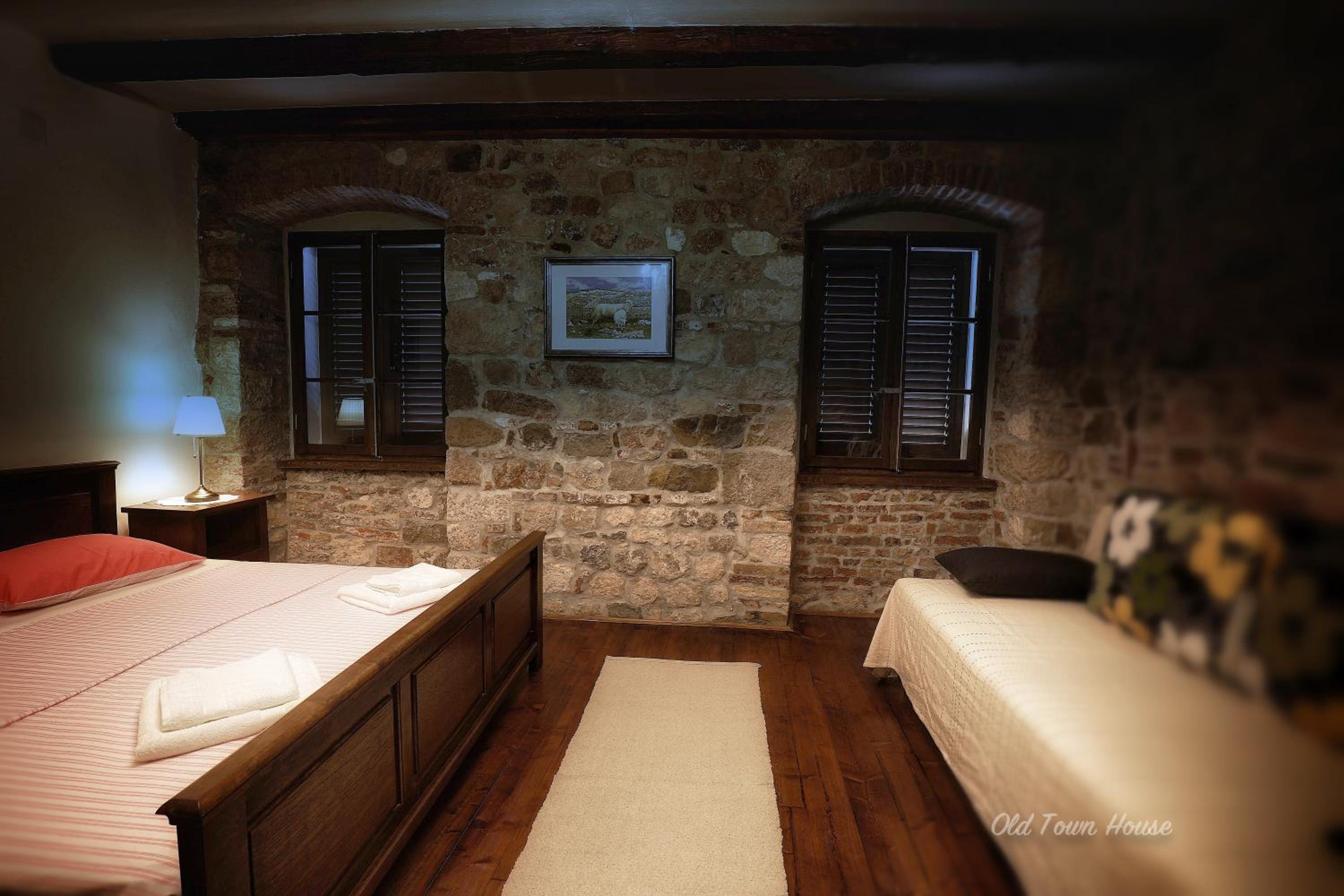 Two-Bedroom Villa photo 3