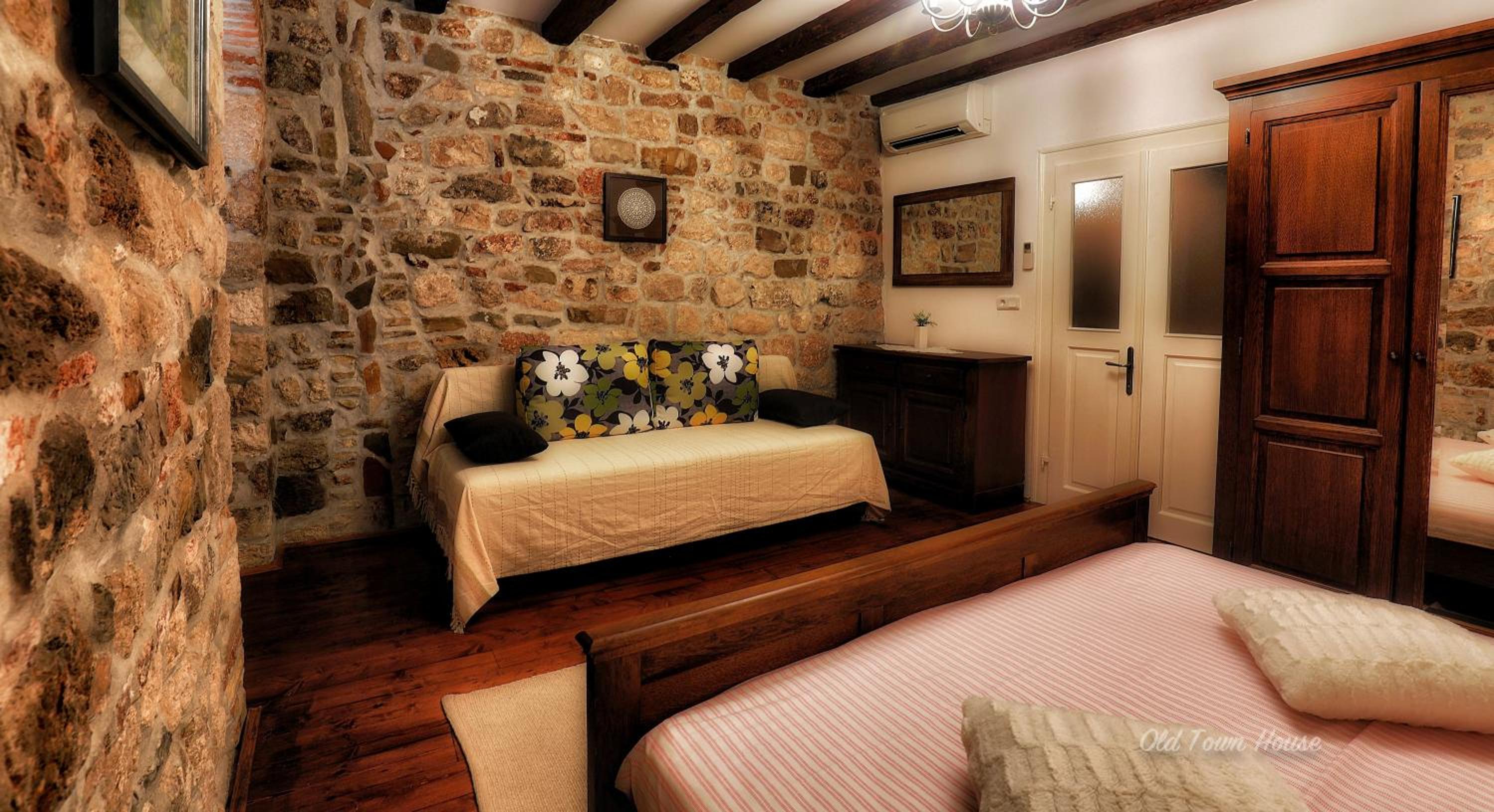 Two-Bedroom Villa photo 2