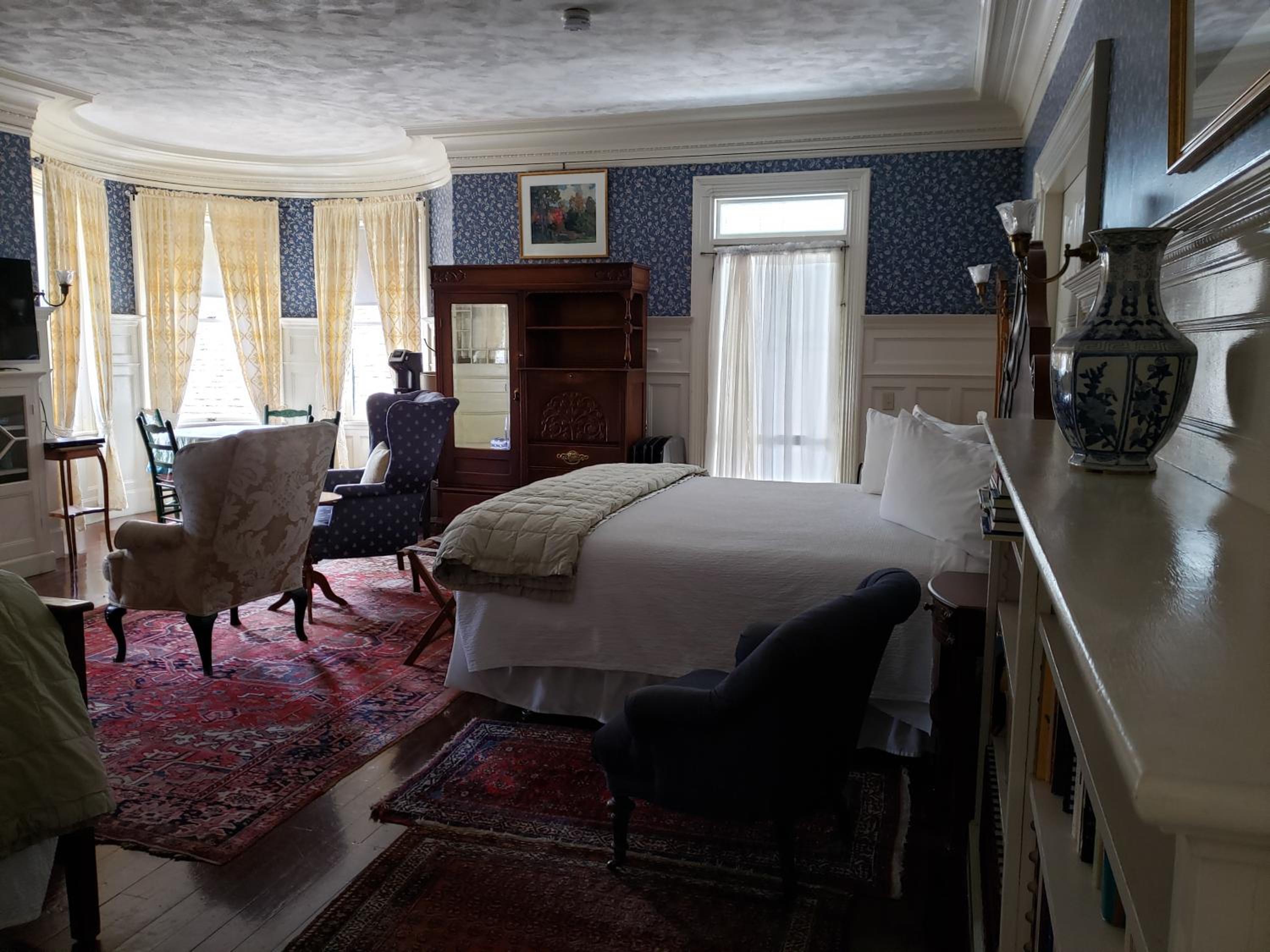 Noumberga Room