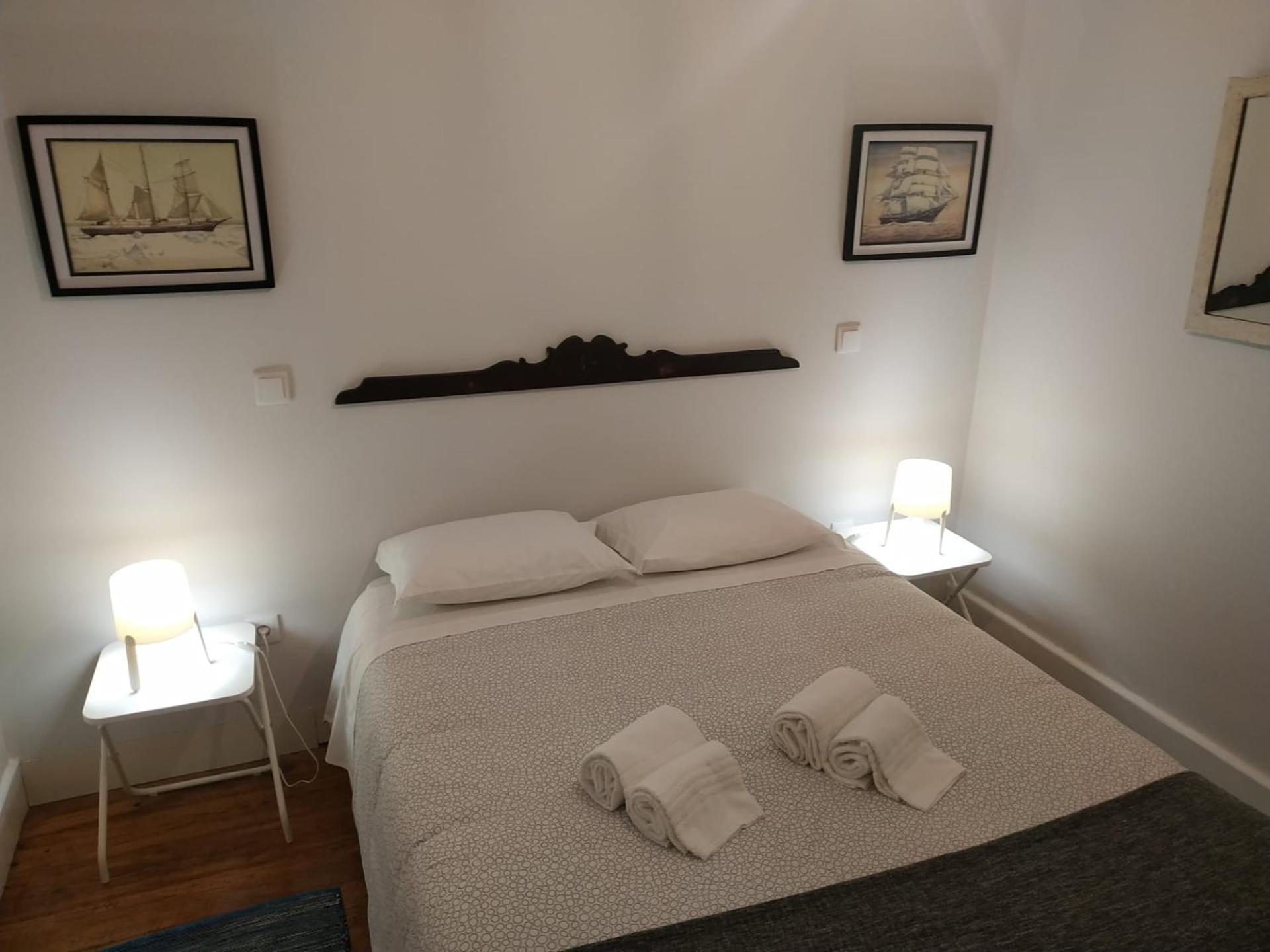 Family Room with Private Bathroom - Photo 1