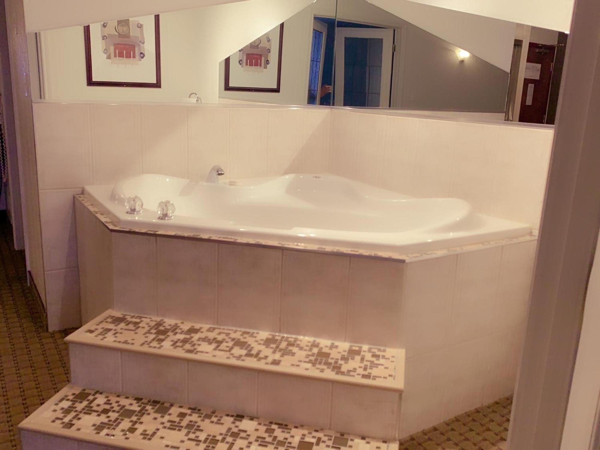 King Studio Suite - Non-Smoking - Photo 4