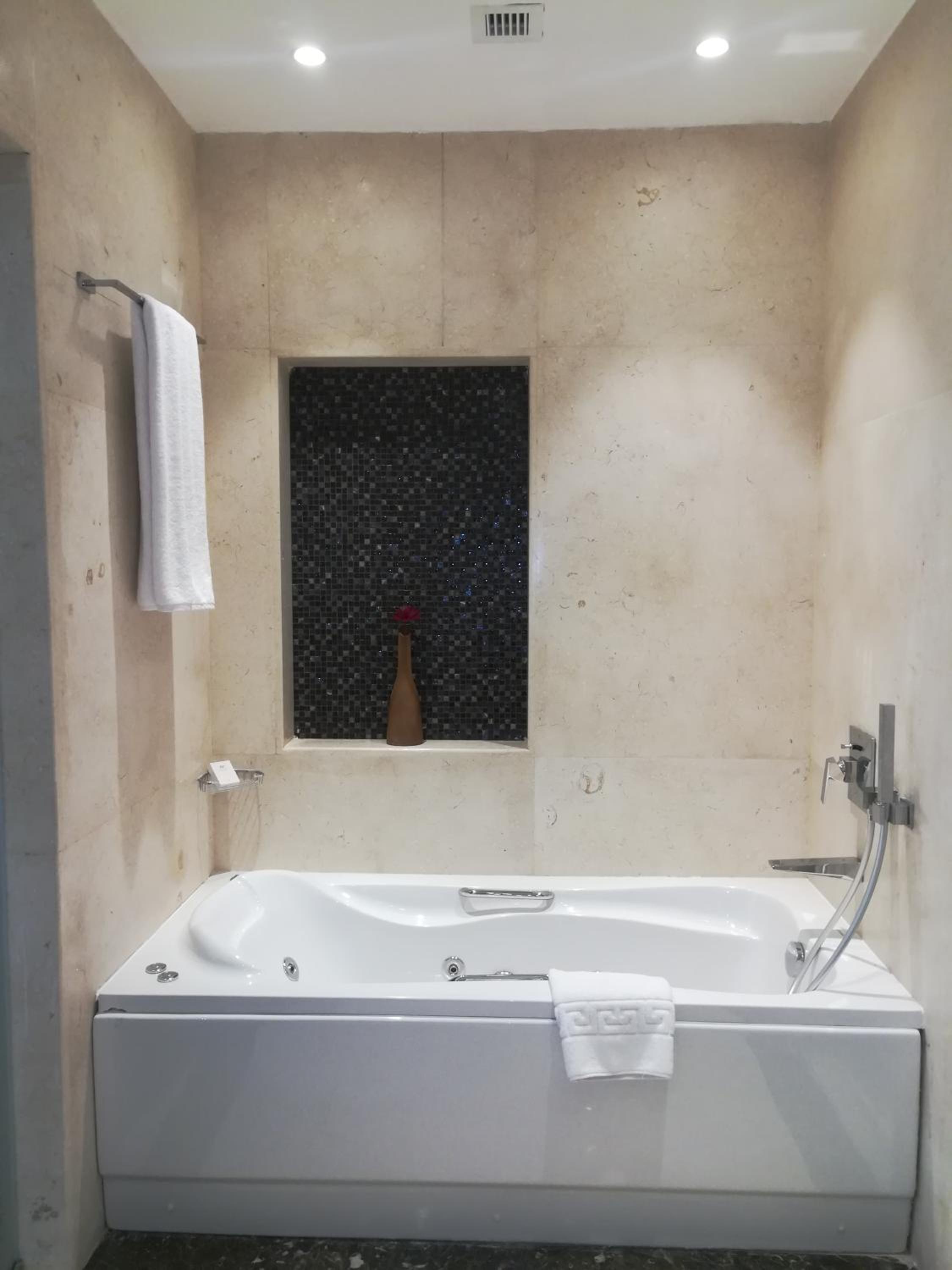 Suite Sea View - Photo 6