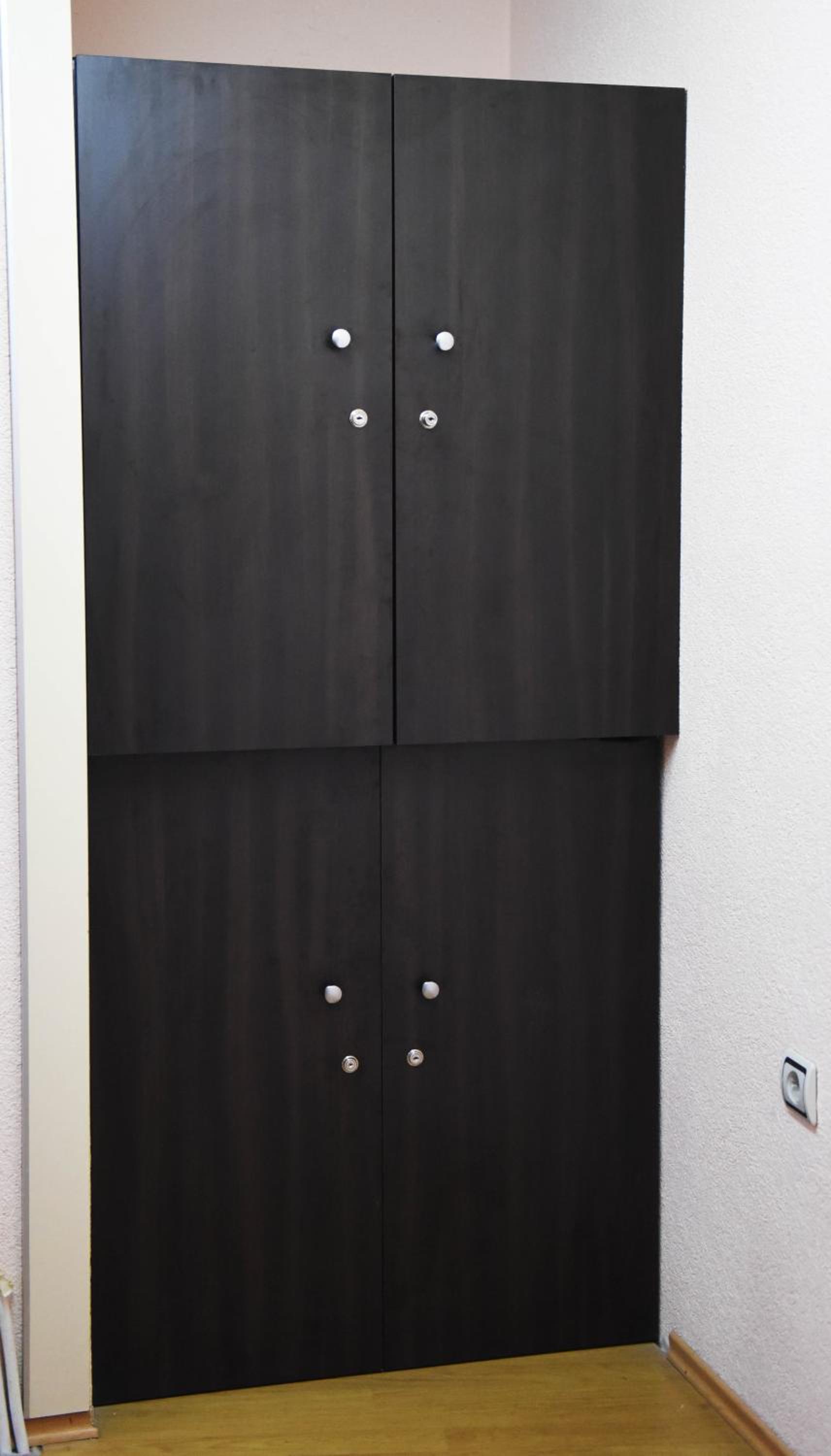 Bunk Bed in 4-Bed Mixed Dormitory Room photo 2