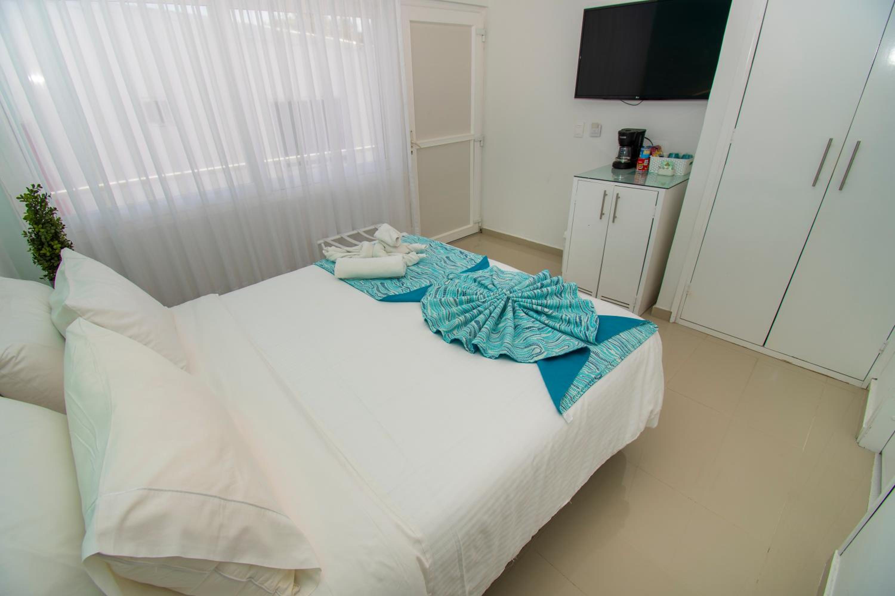 Double Room photo 3