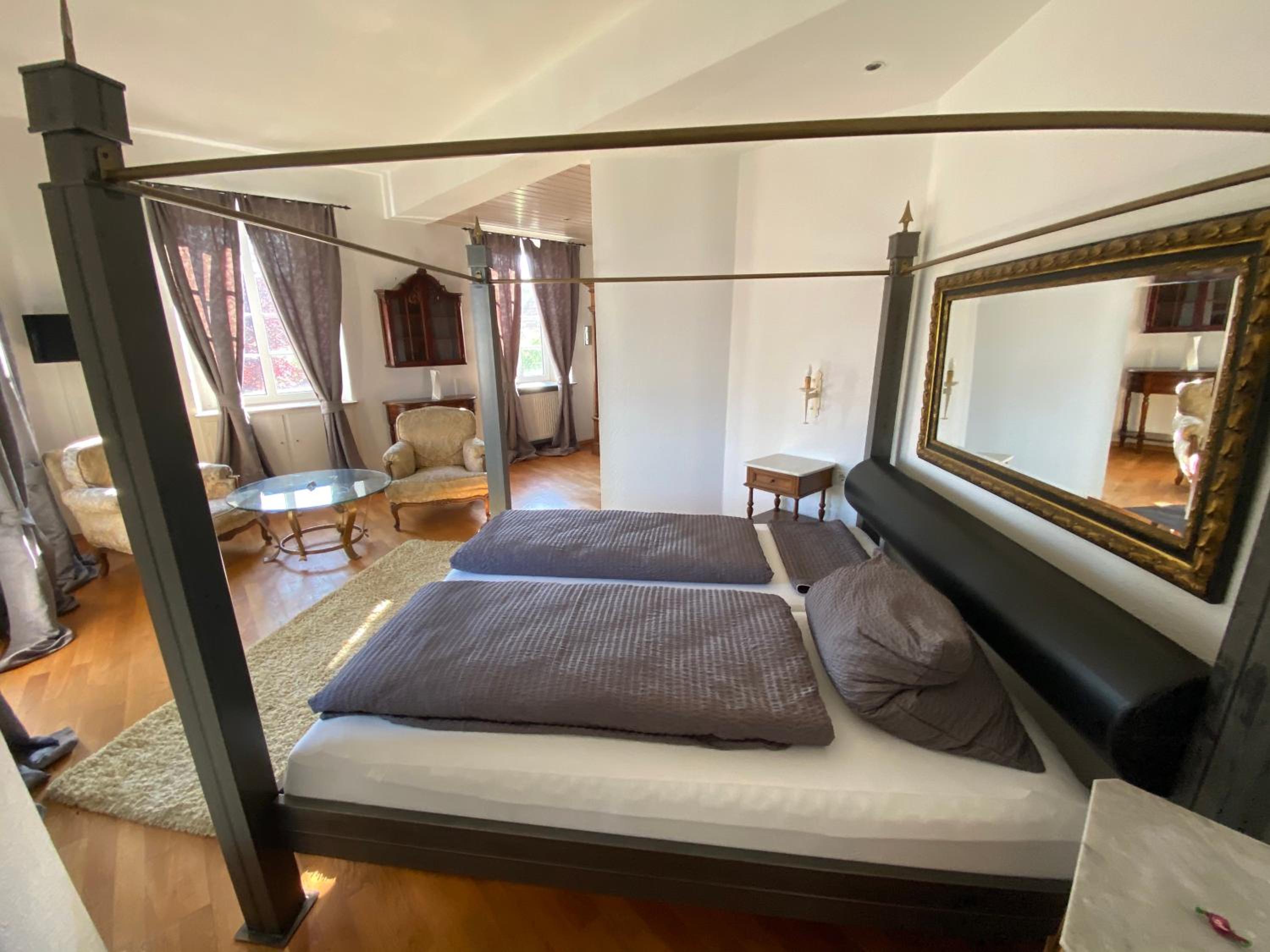 Double Room photo 3