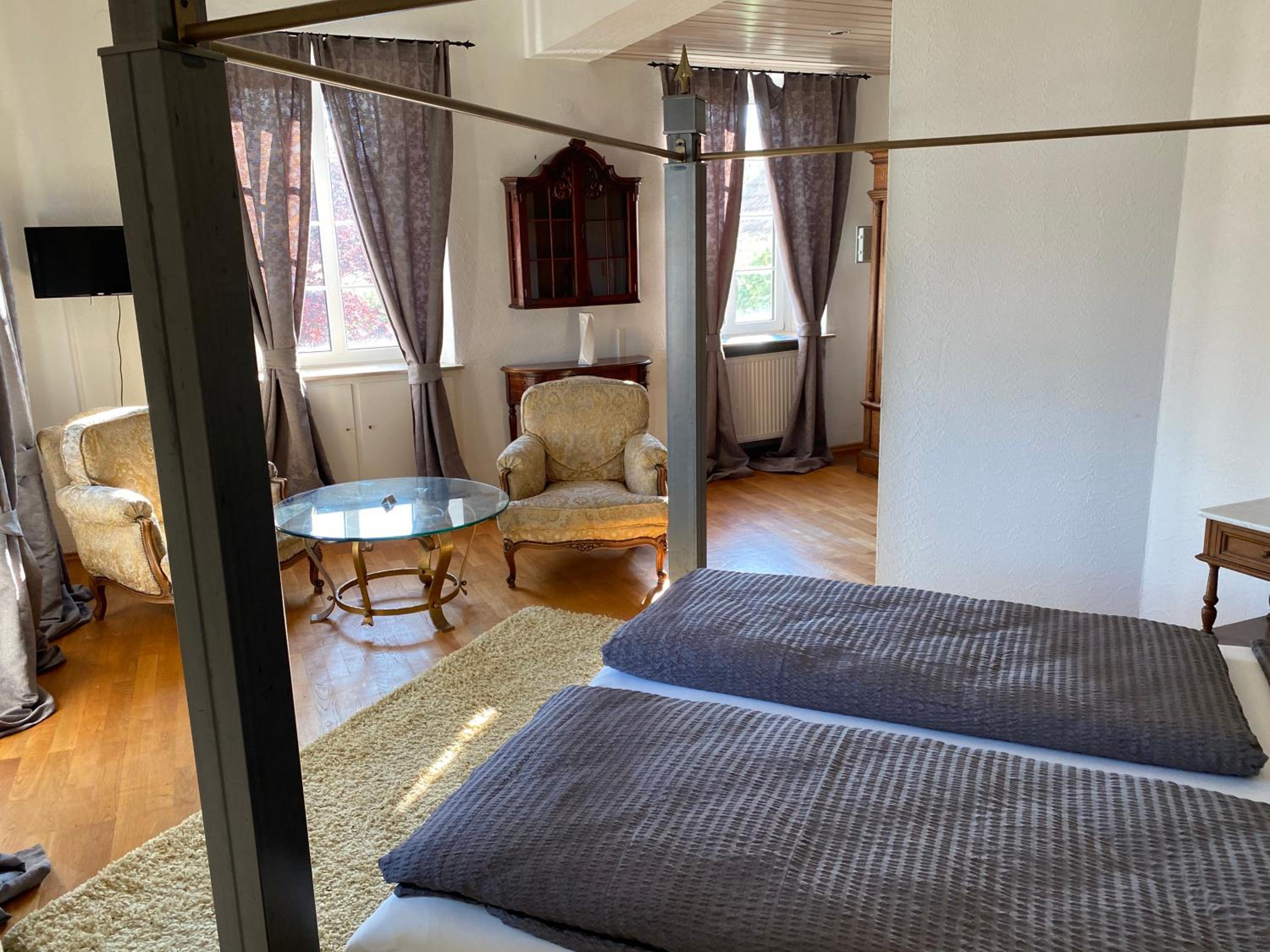 Double Room photo 2