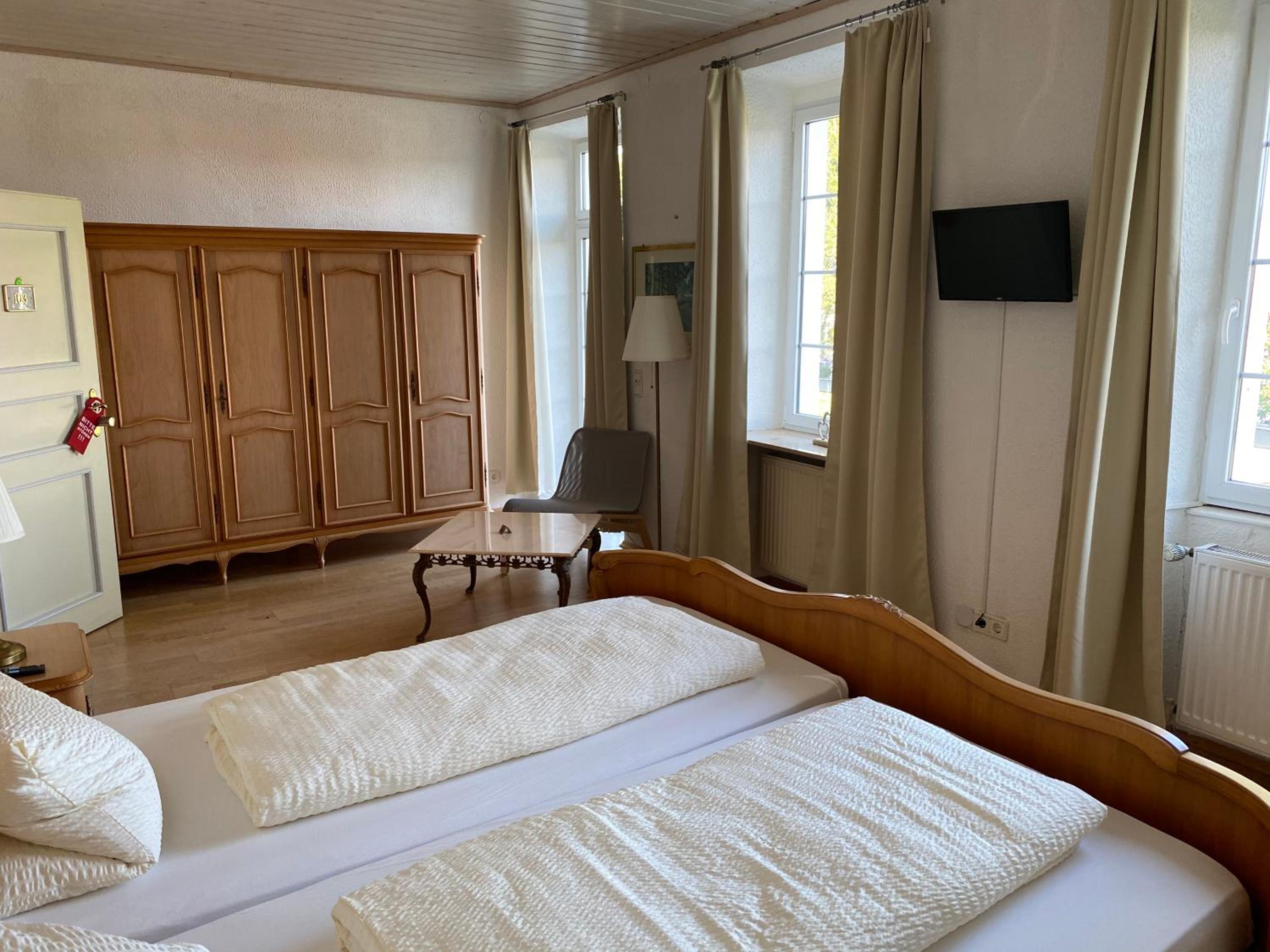 Double Room photo 2