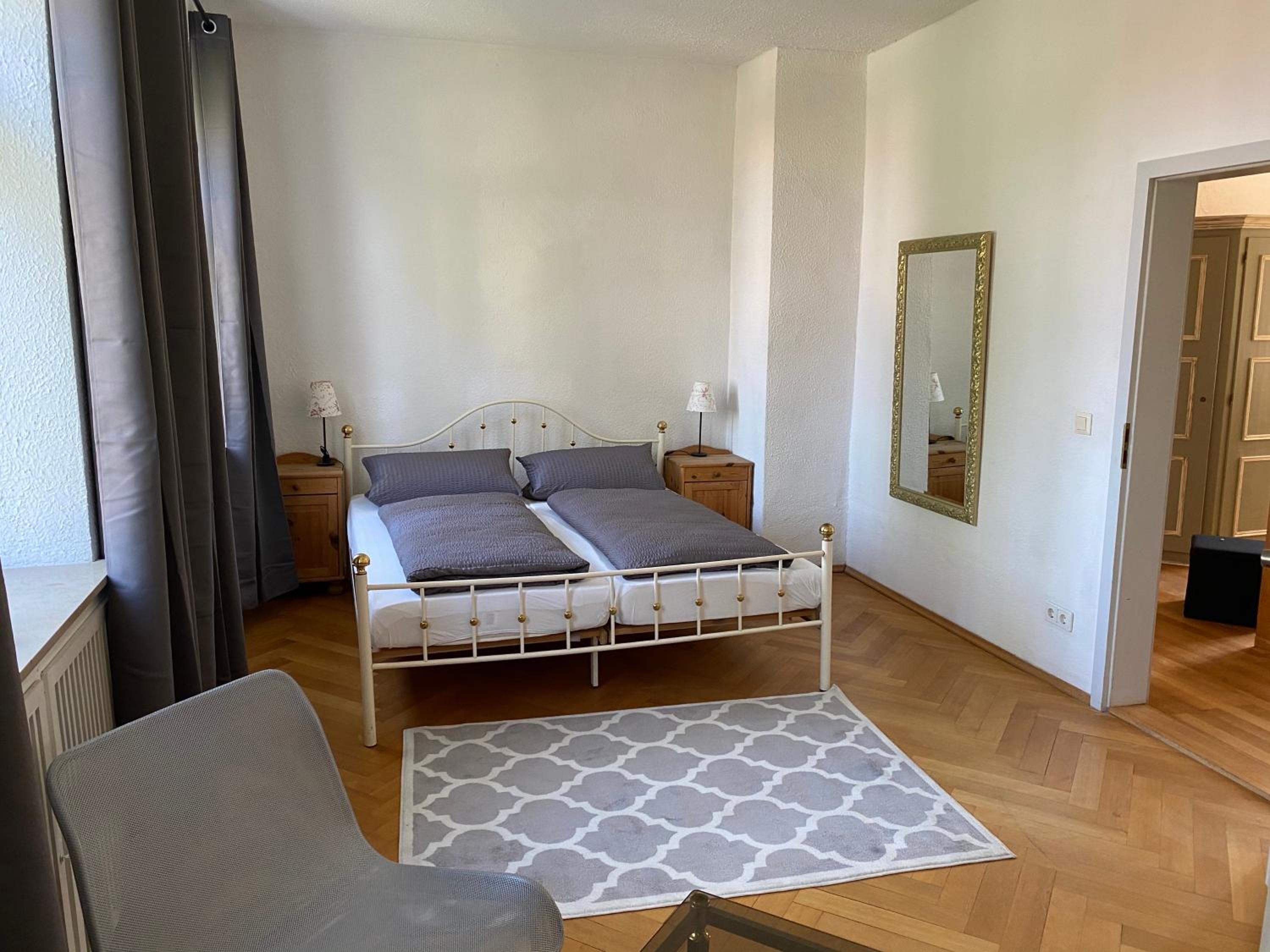 Double Room photo 3