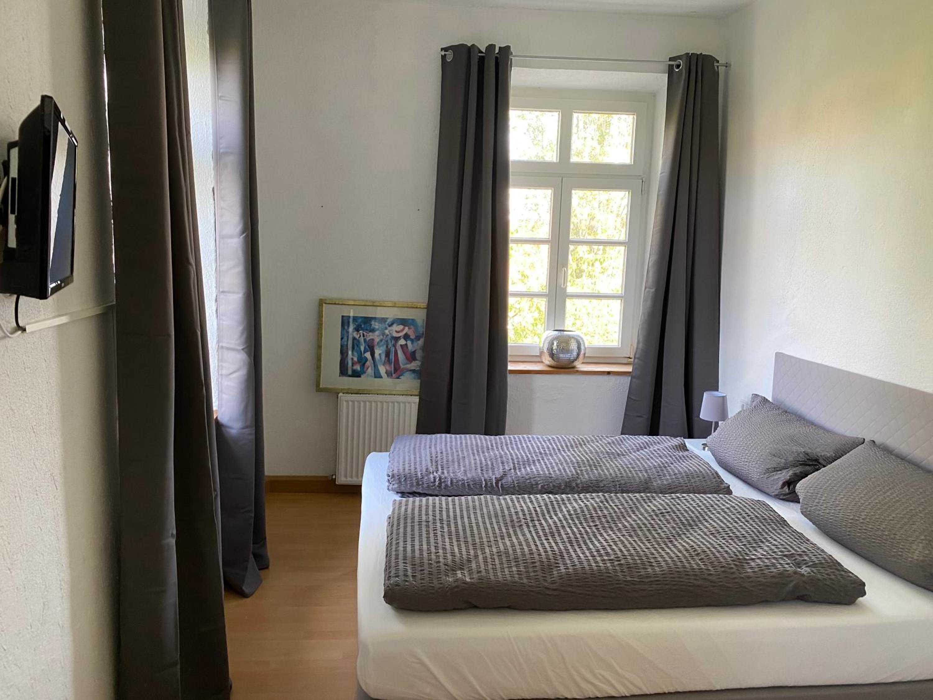 Double Room photo 2