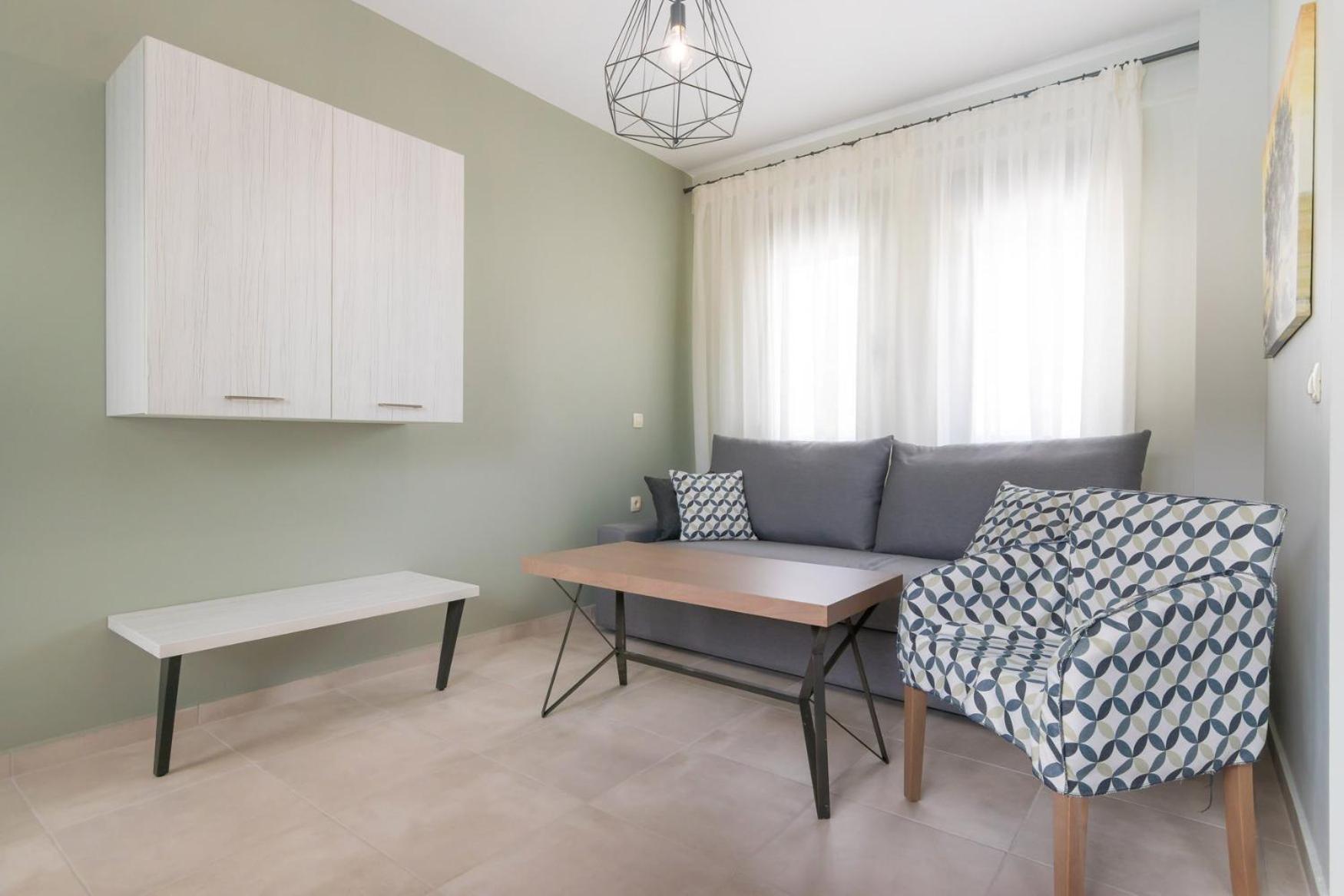 Maisonette photo 3